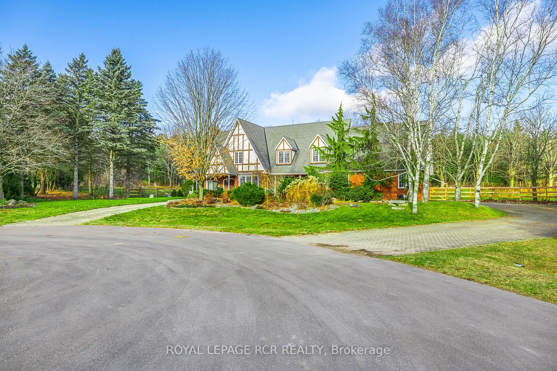 23 Forfardale Road