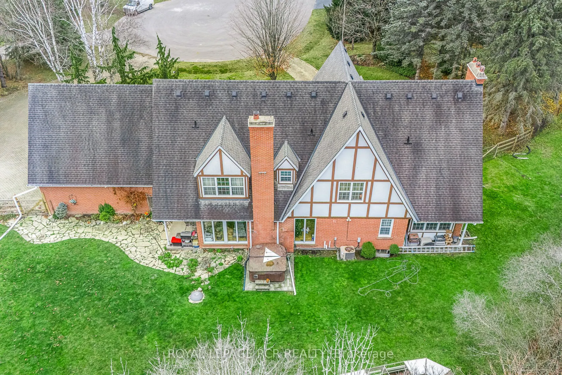 23 Forfardale Road