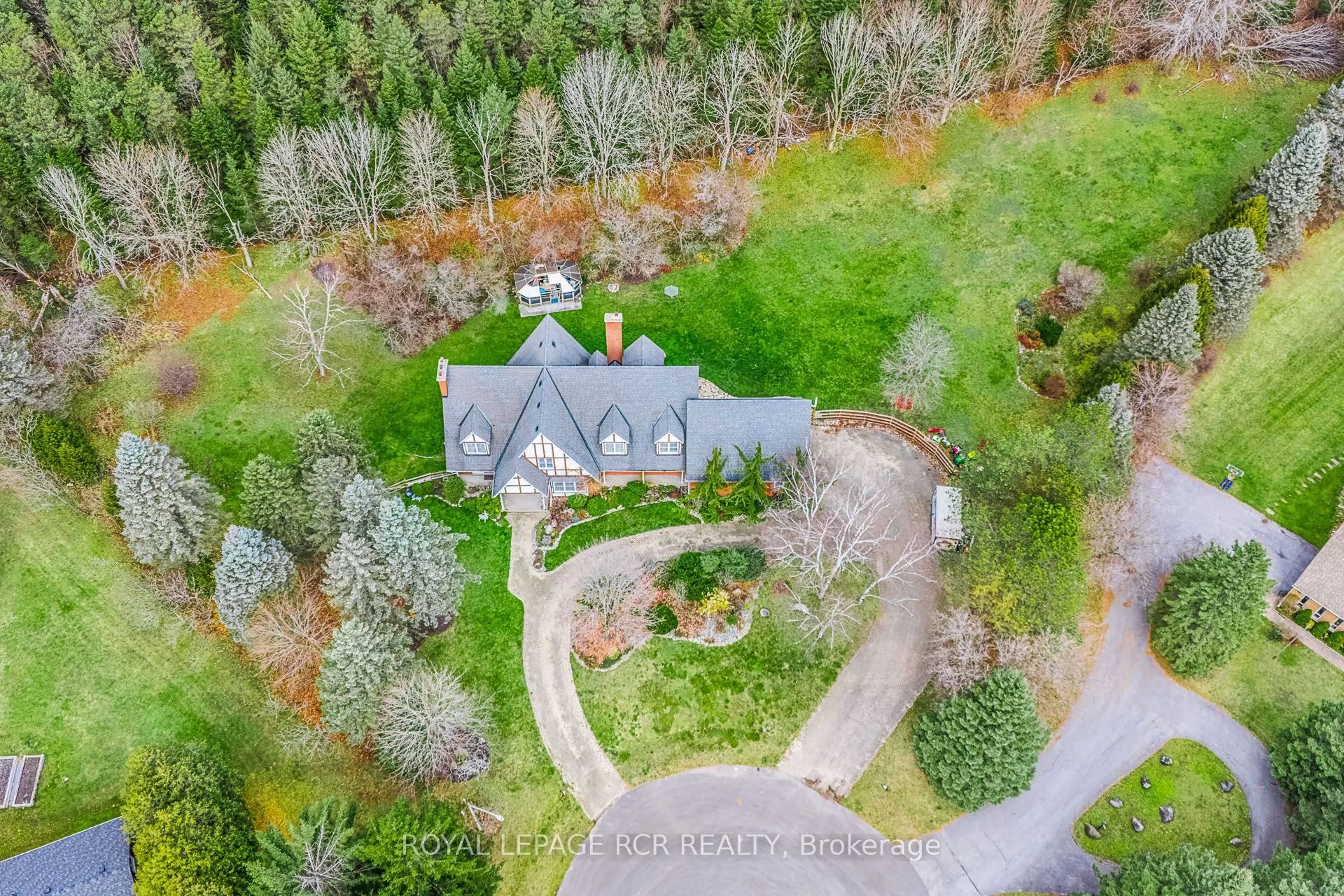 23 Forfardale Road
