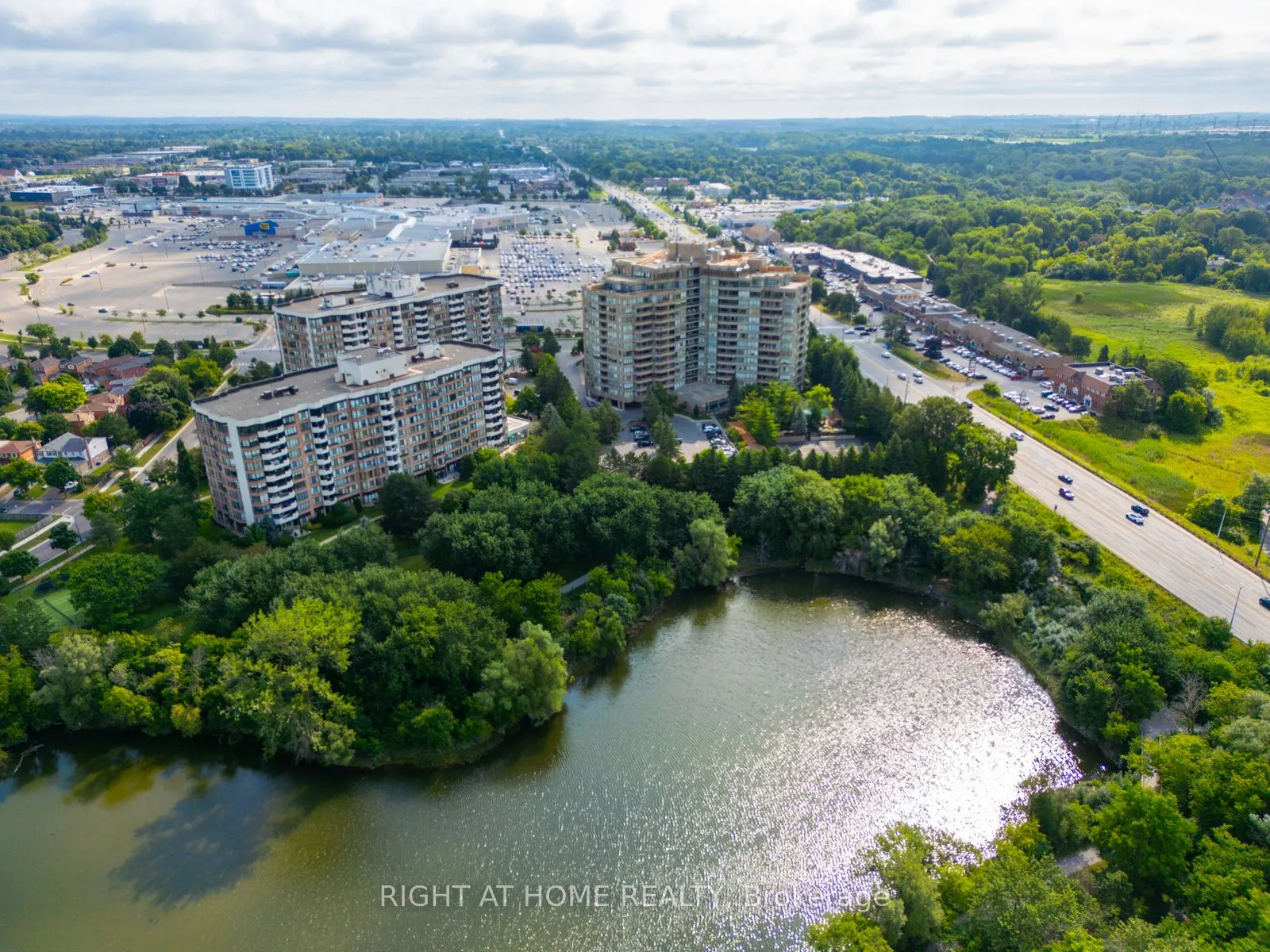 55 Austin Drive, #303