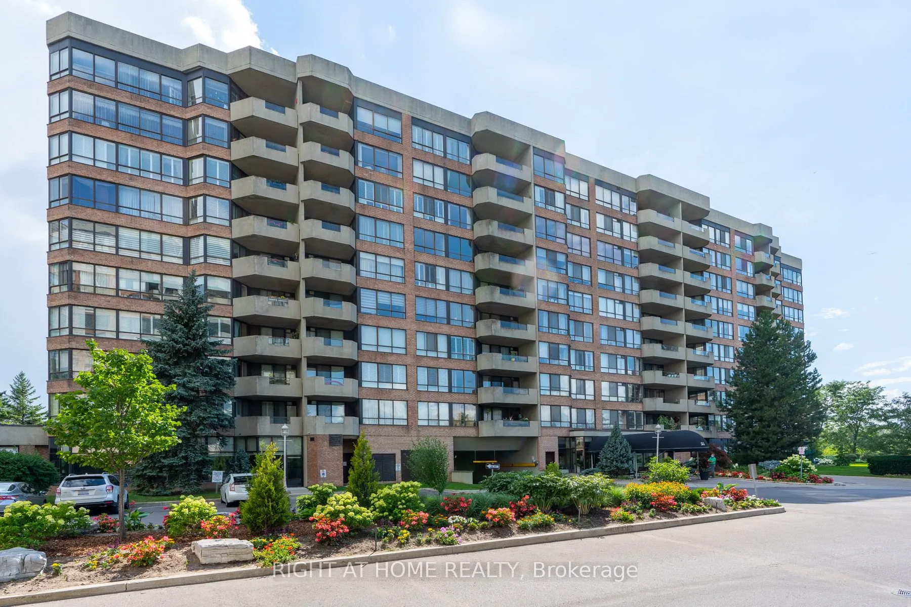 55 Austin Drive, #303