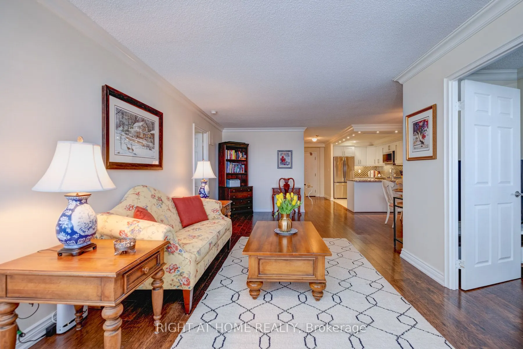 55 Austin Drive, #303