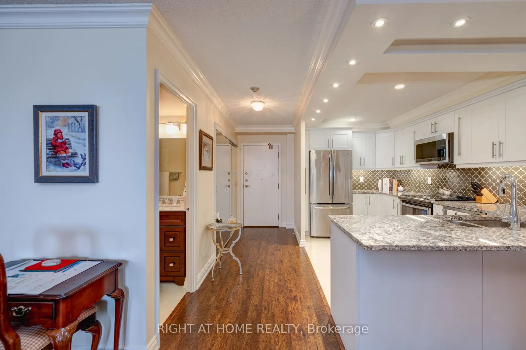 55 Austin Drive, #303
