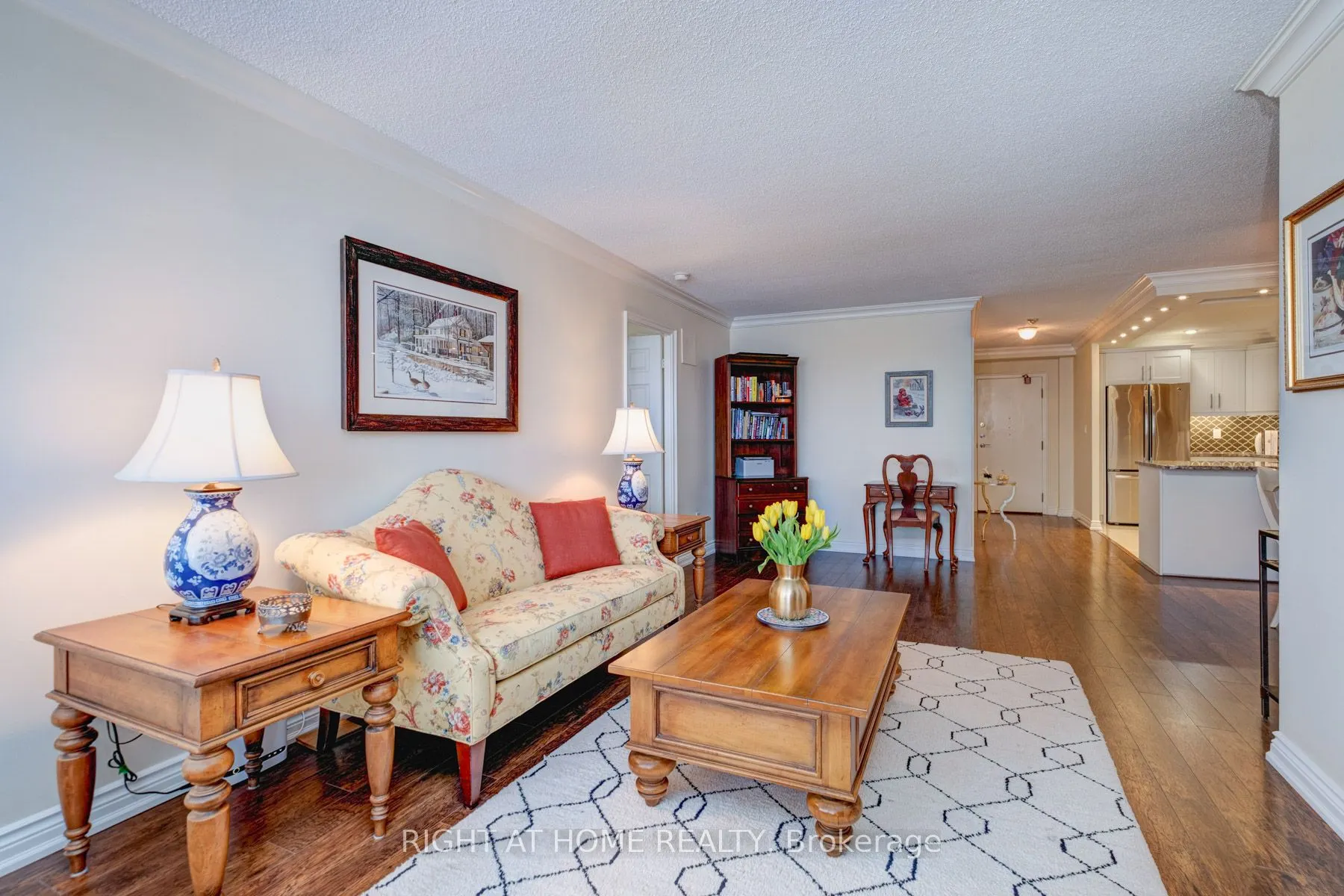 55 Austin Drive, #303