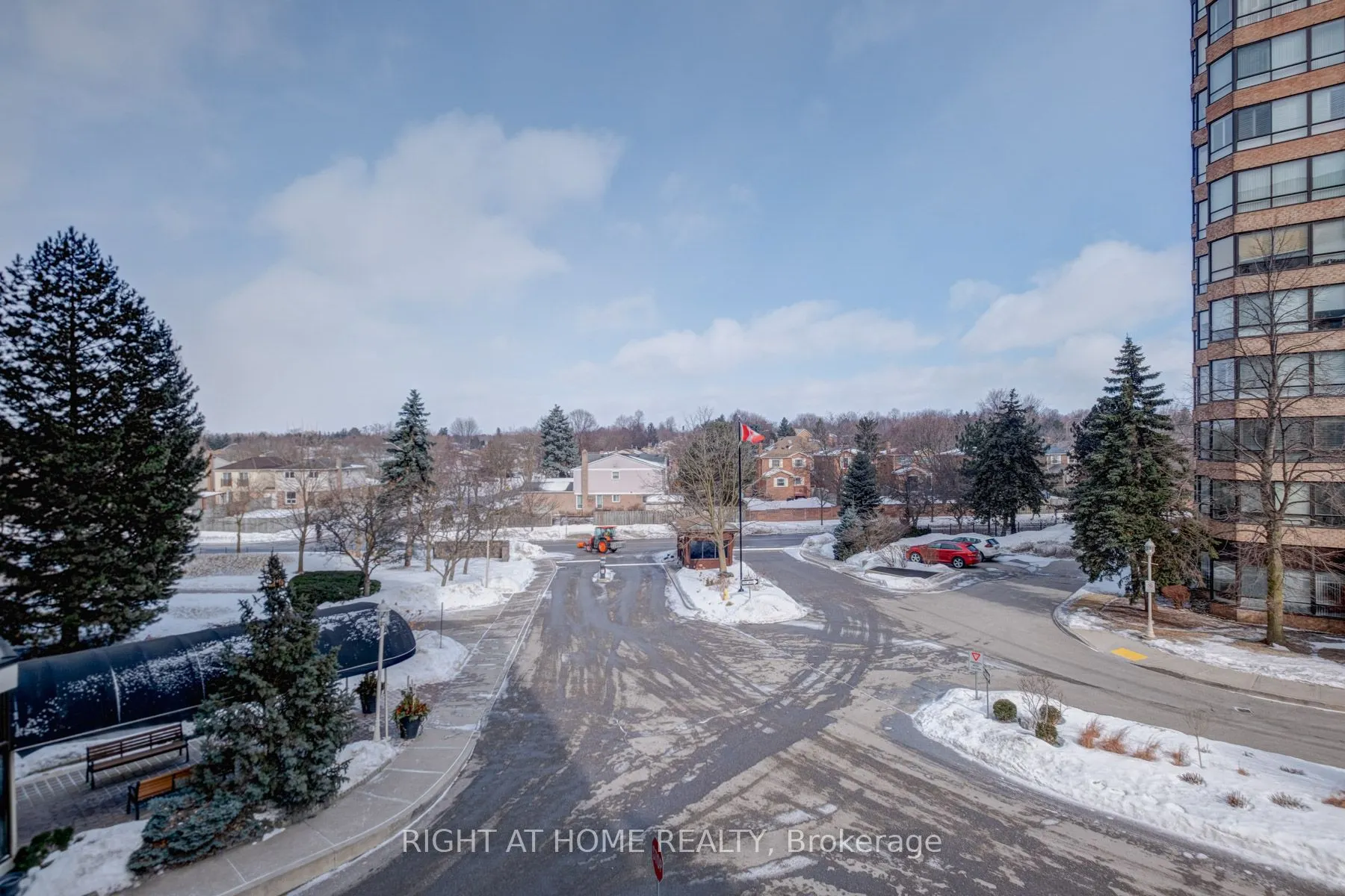 55 Austin Drive, #303