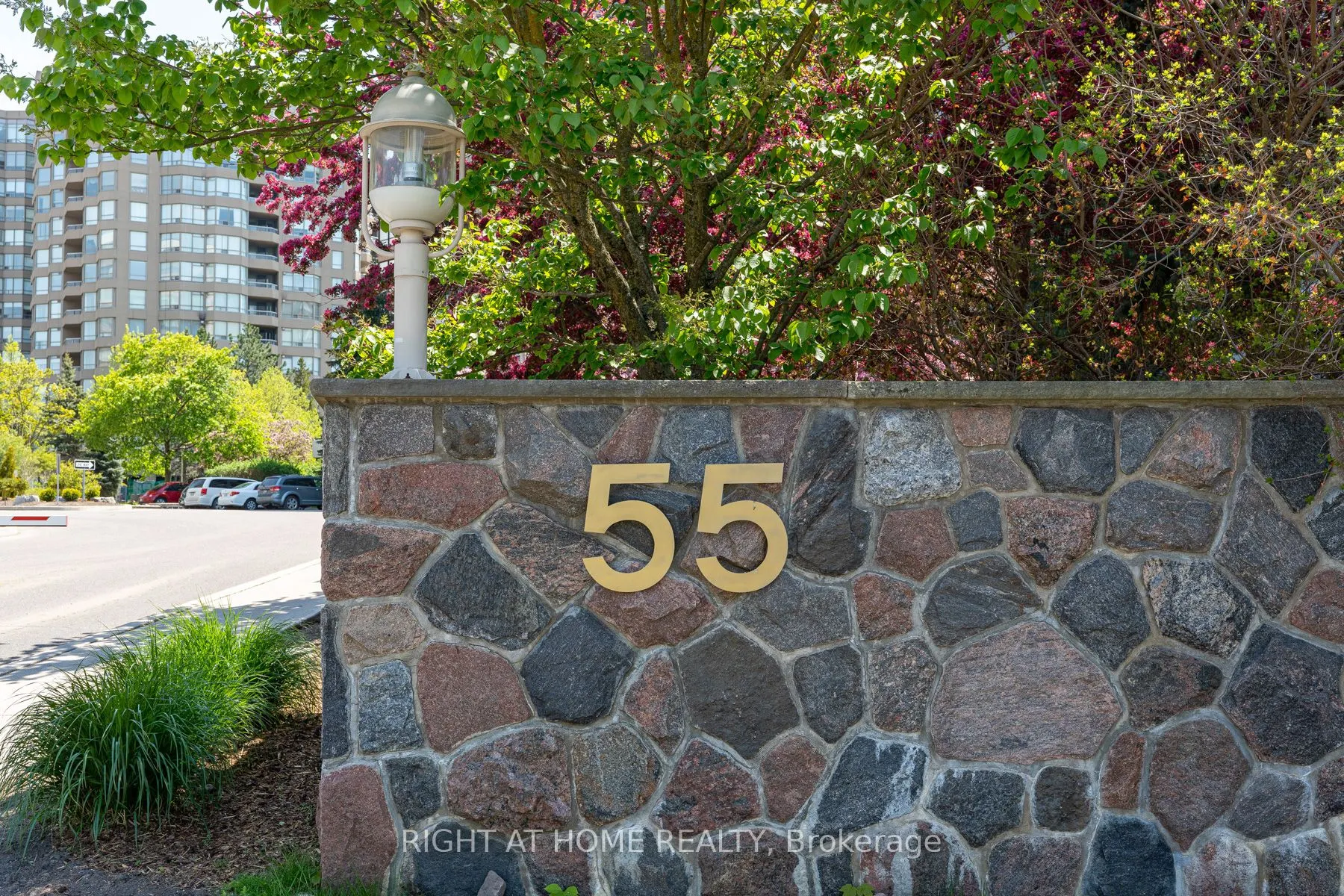 55 Austin Drive, #303