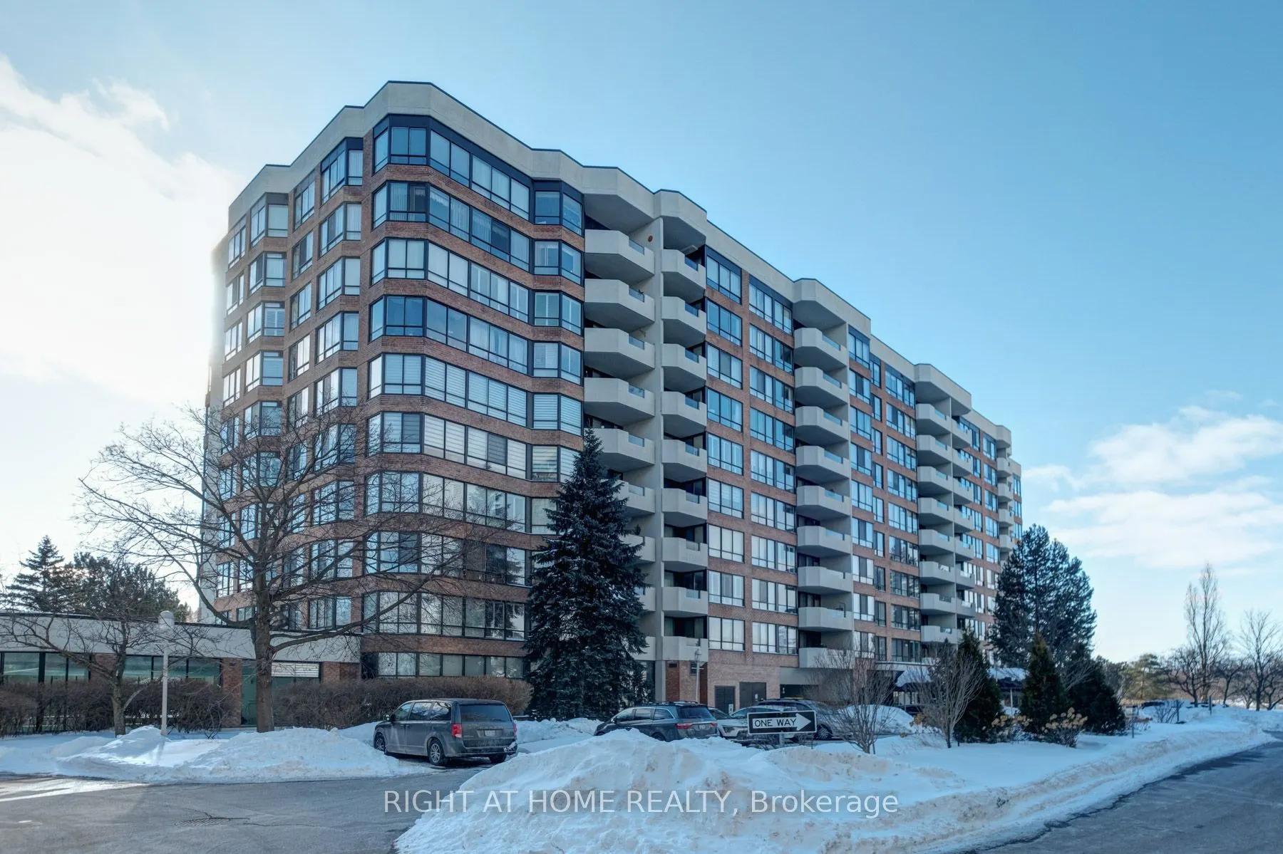 55 Austin Drive, #303