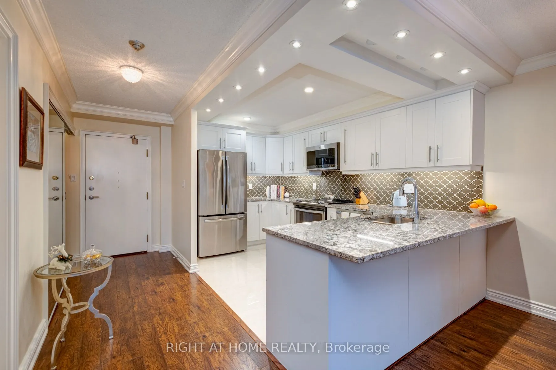 55 Austin Drive, #303