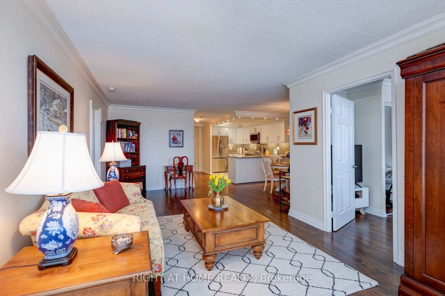 55 Austin Drive, #303