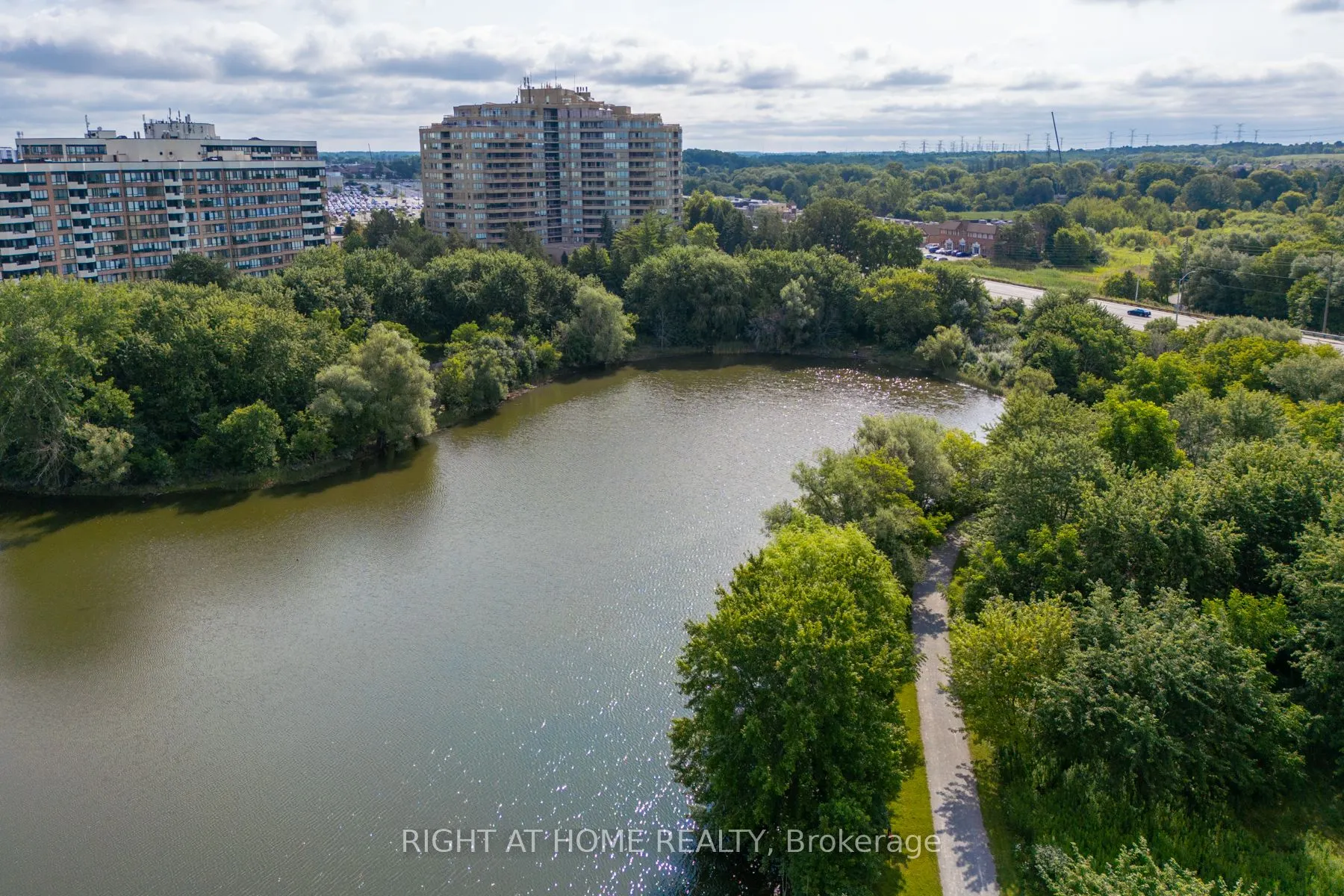 55 Austin Drive, #303