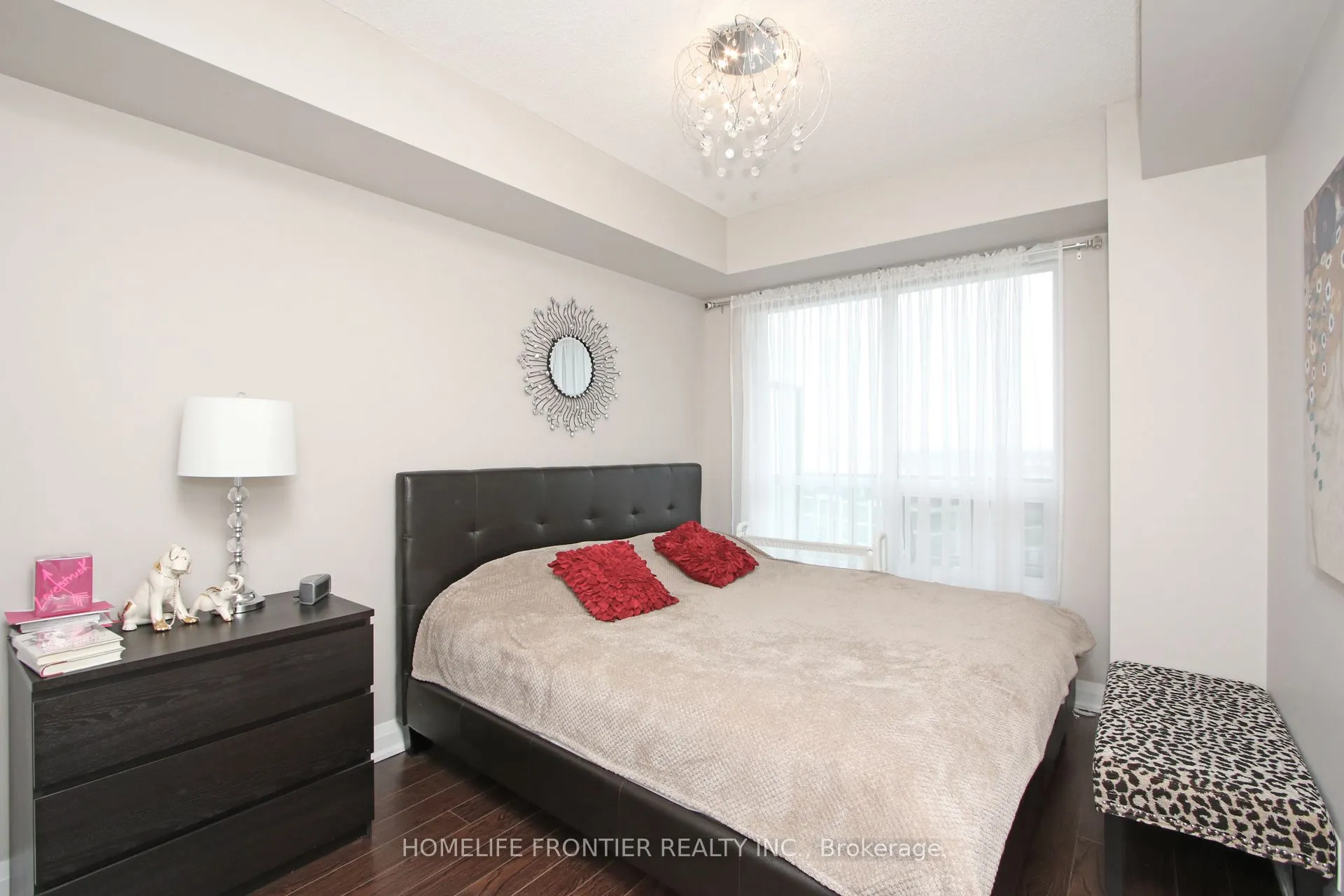 30 North Park Road, #619