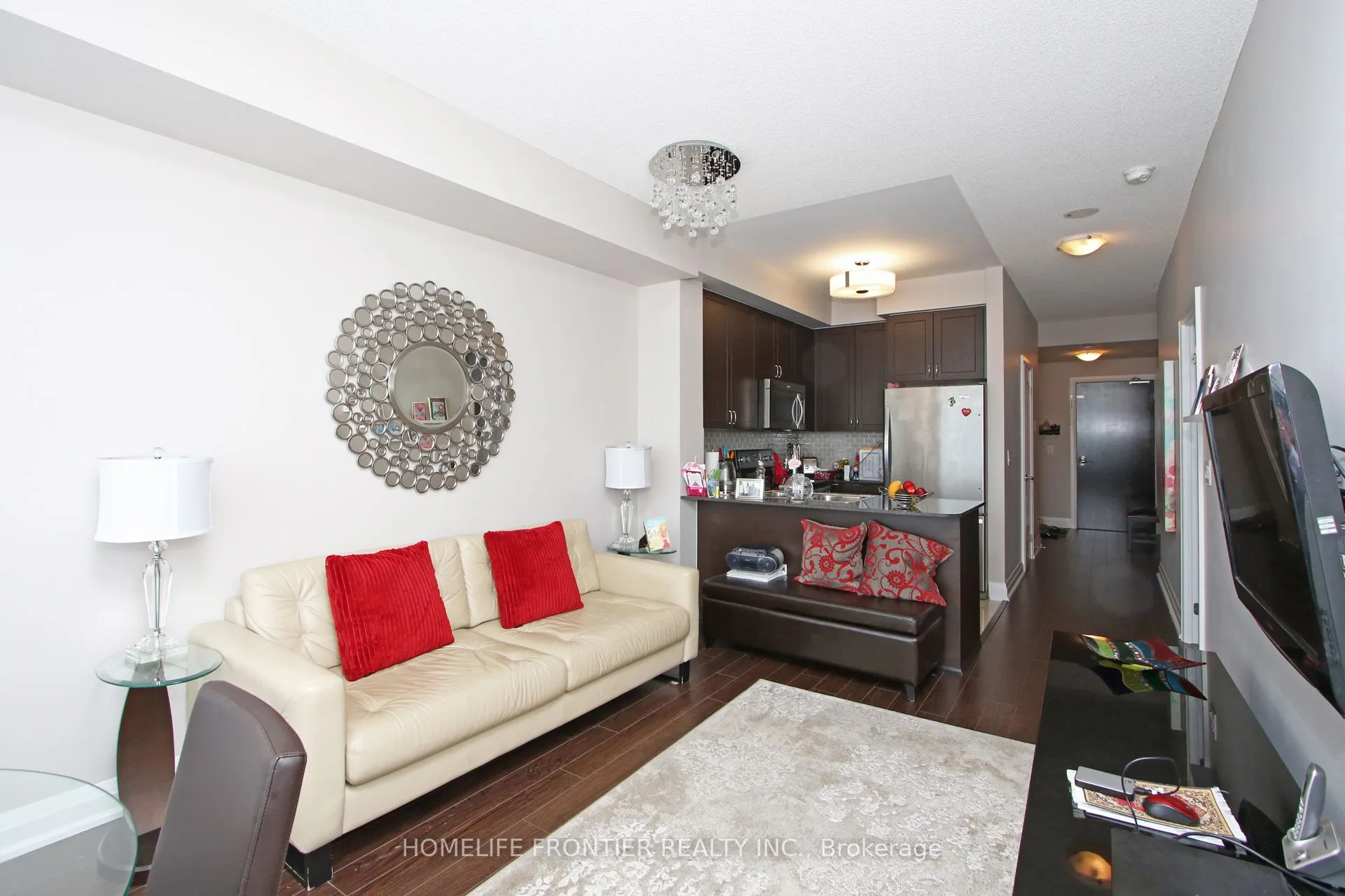 30 North Park Road, #619