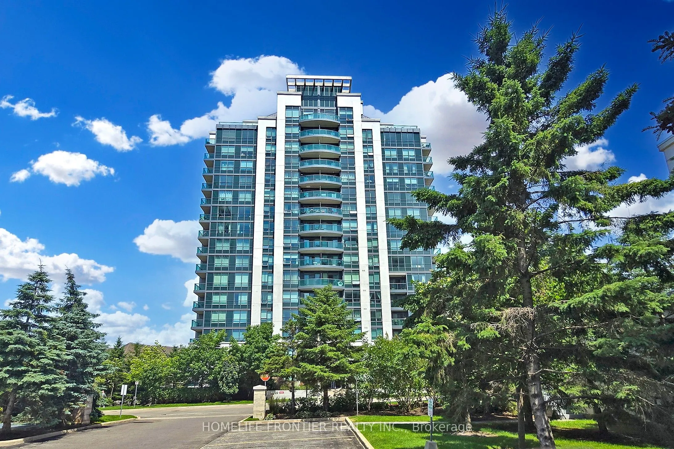 30 North Park Road, #619
