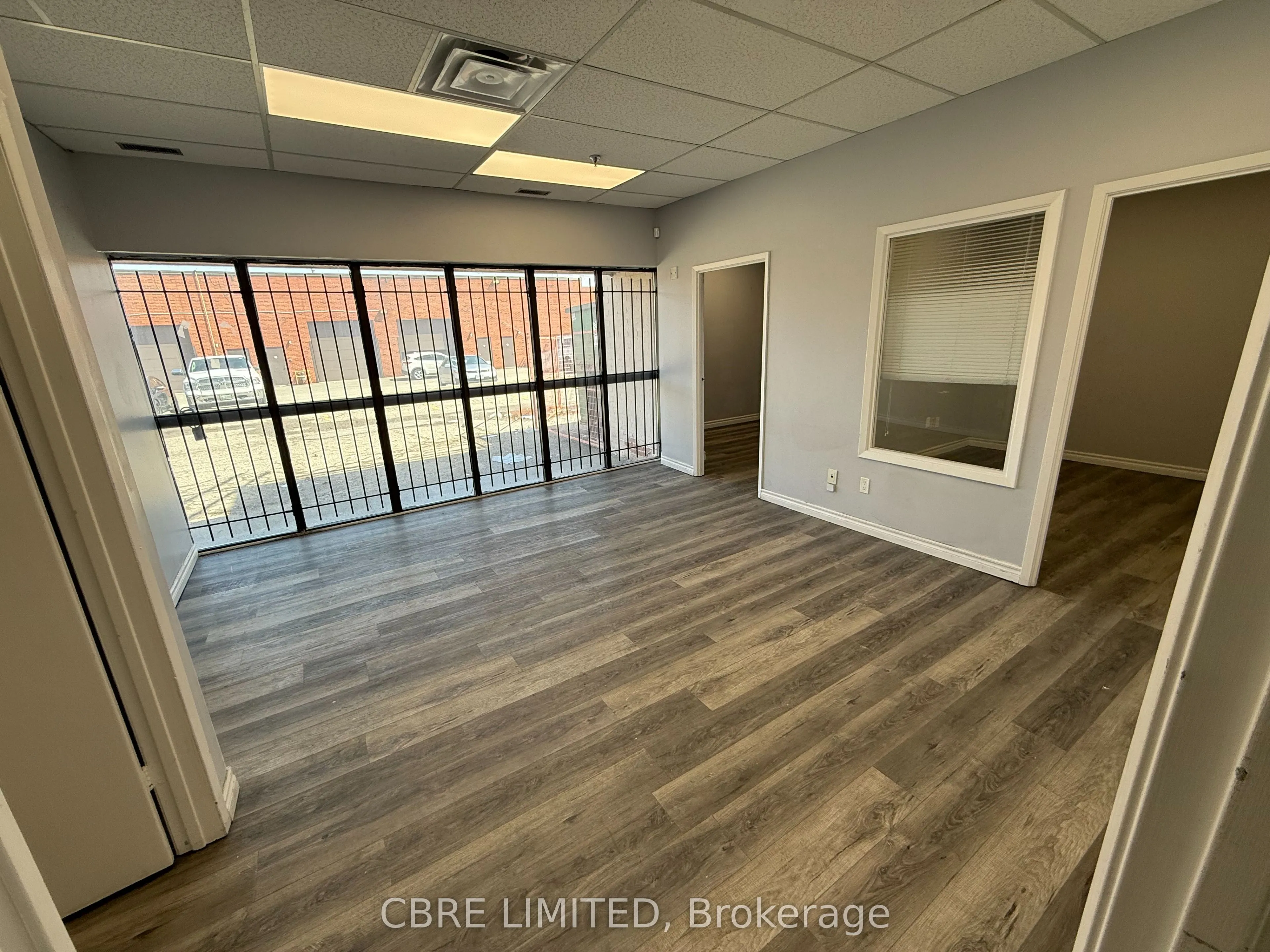 401 Alden Road, #12
