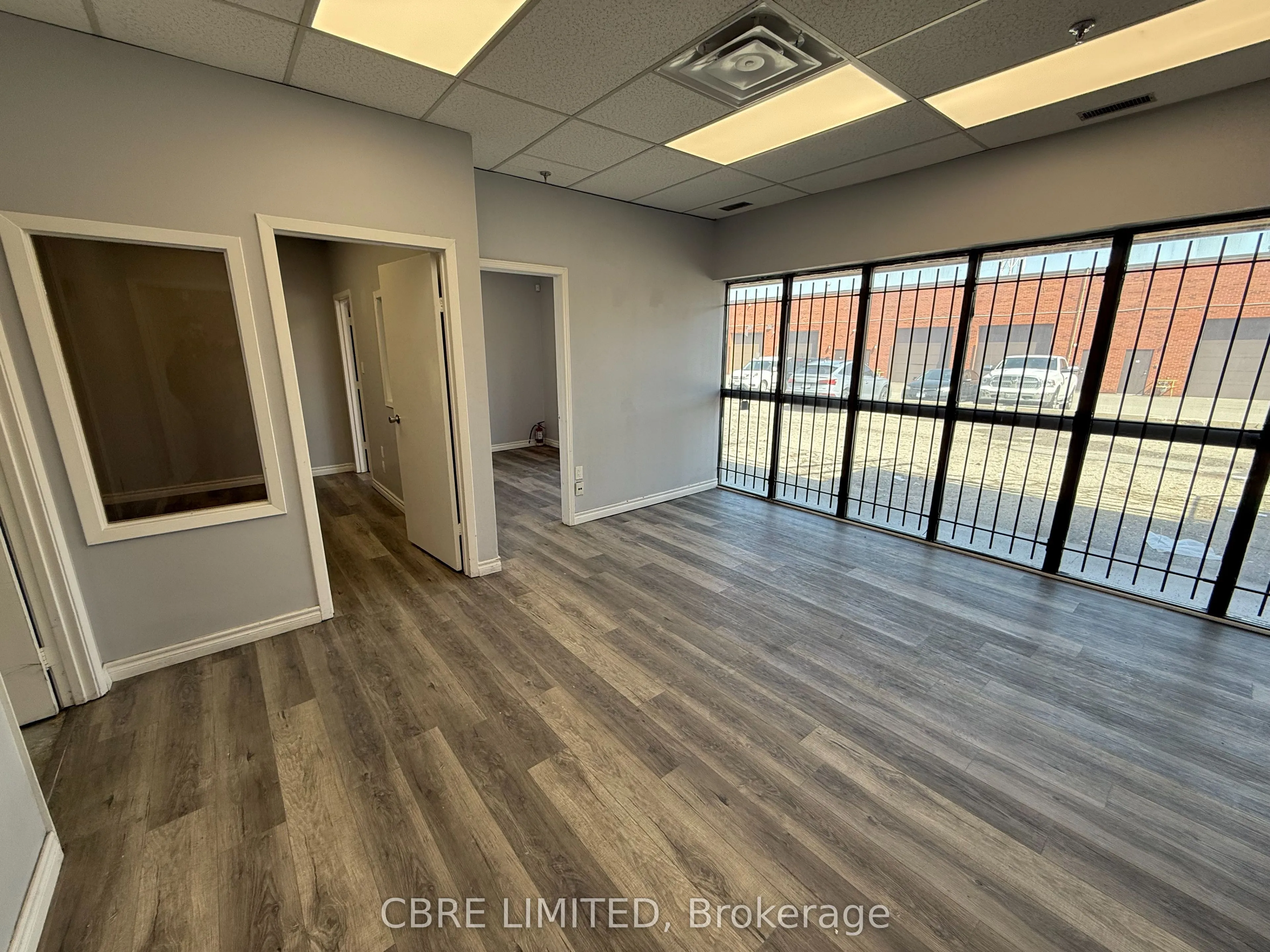 401 Alden Road, #12