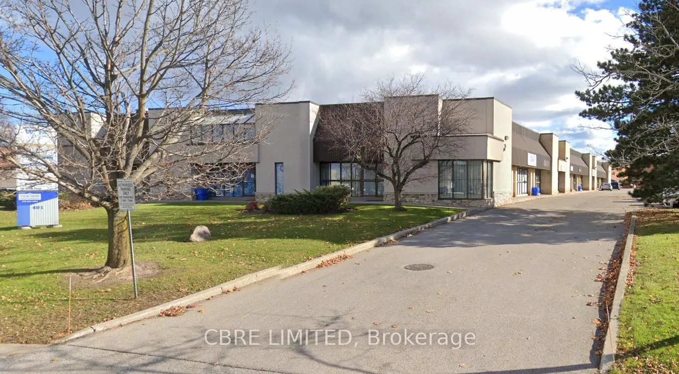 401 Alden Road, #12