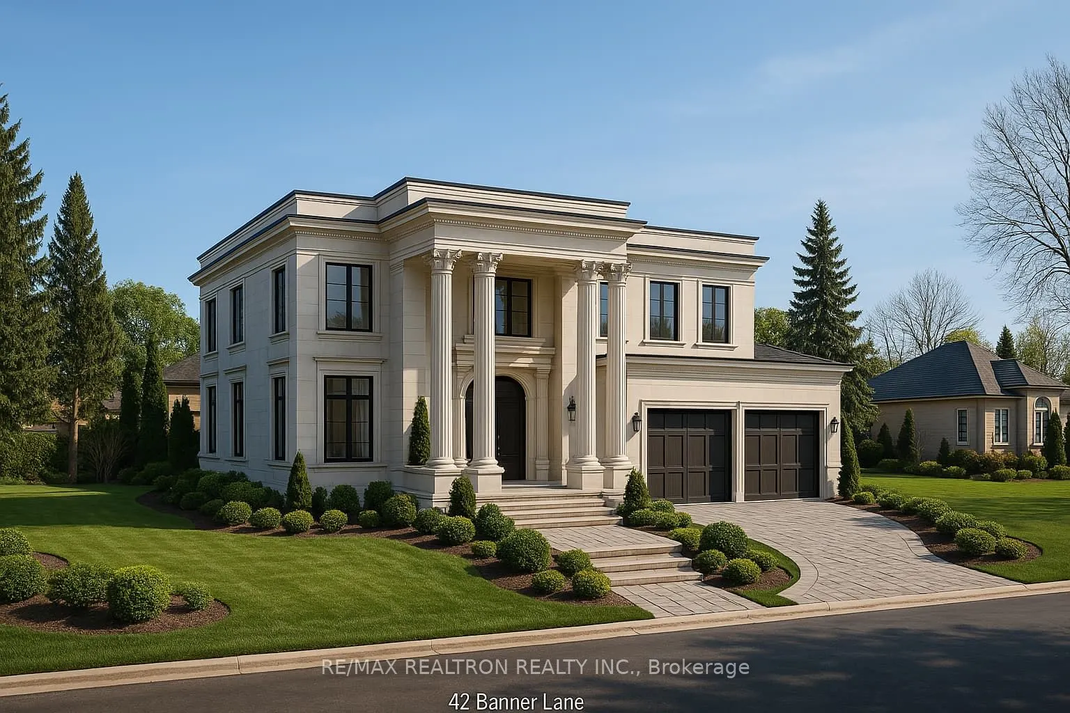 42 Banner Lane