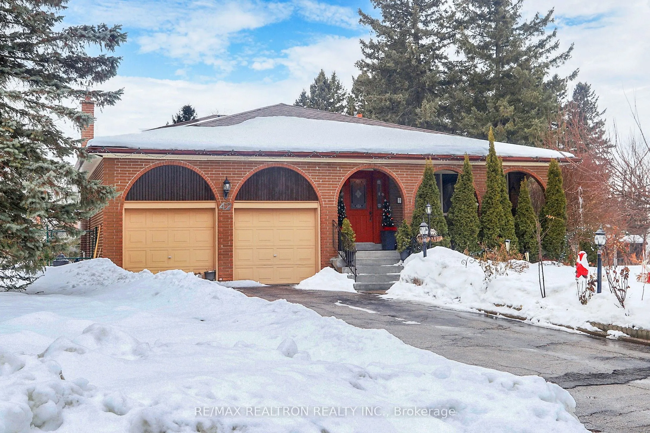 42 Banner Lane