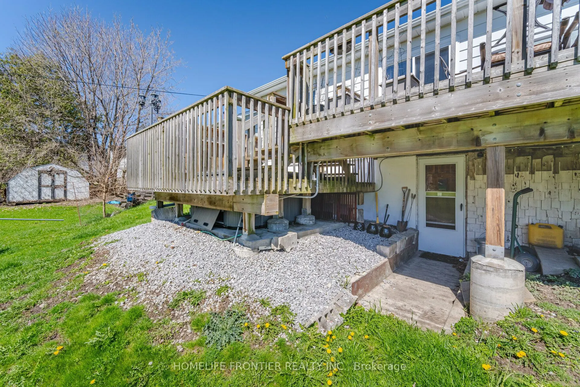 128 Eagle Street