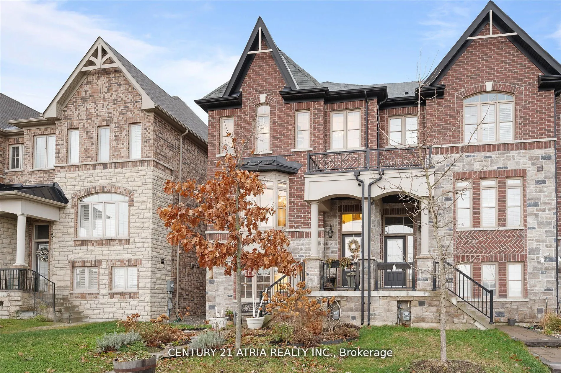 95 Beechborough Crescent