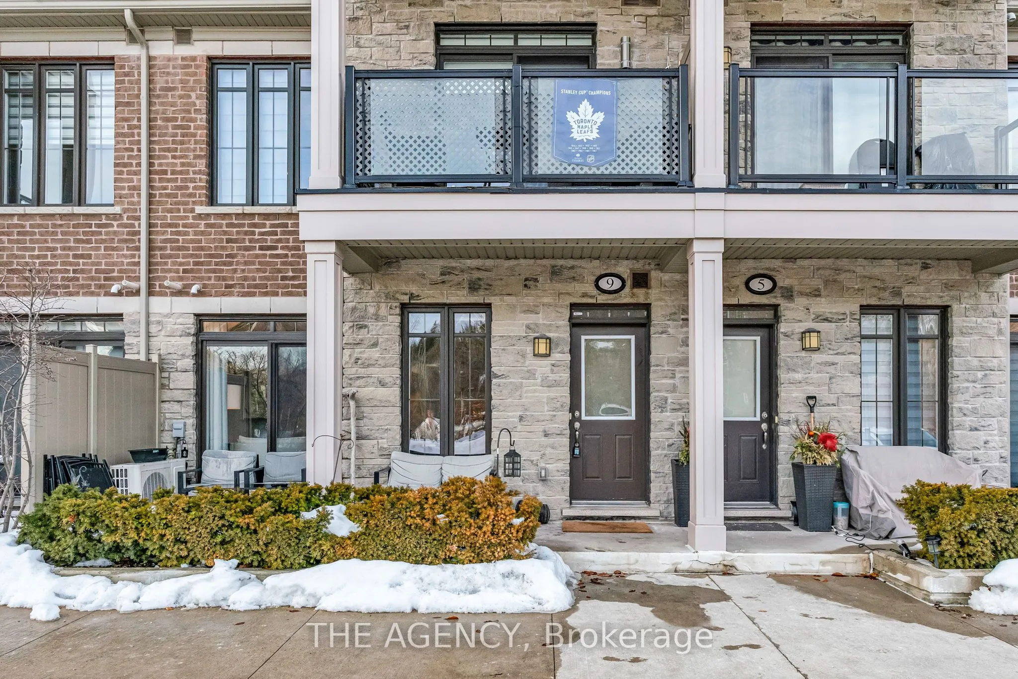 198 Pine Grove Road, #9