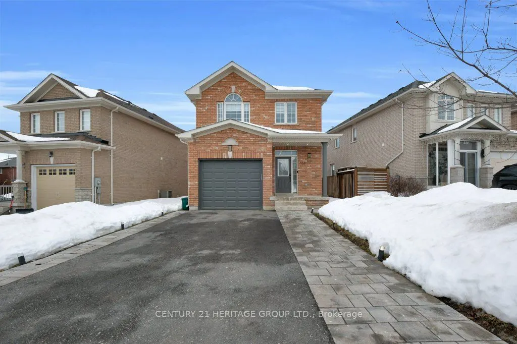 353 Rannie Road