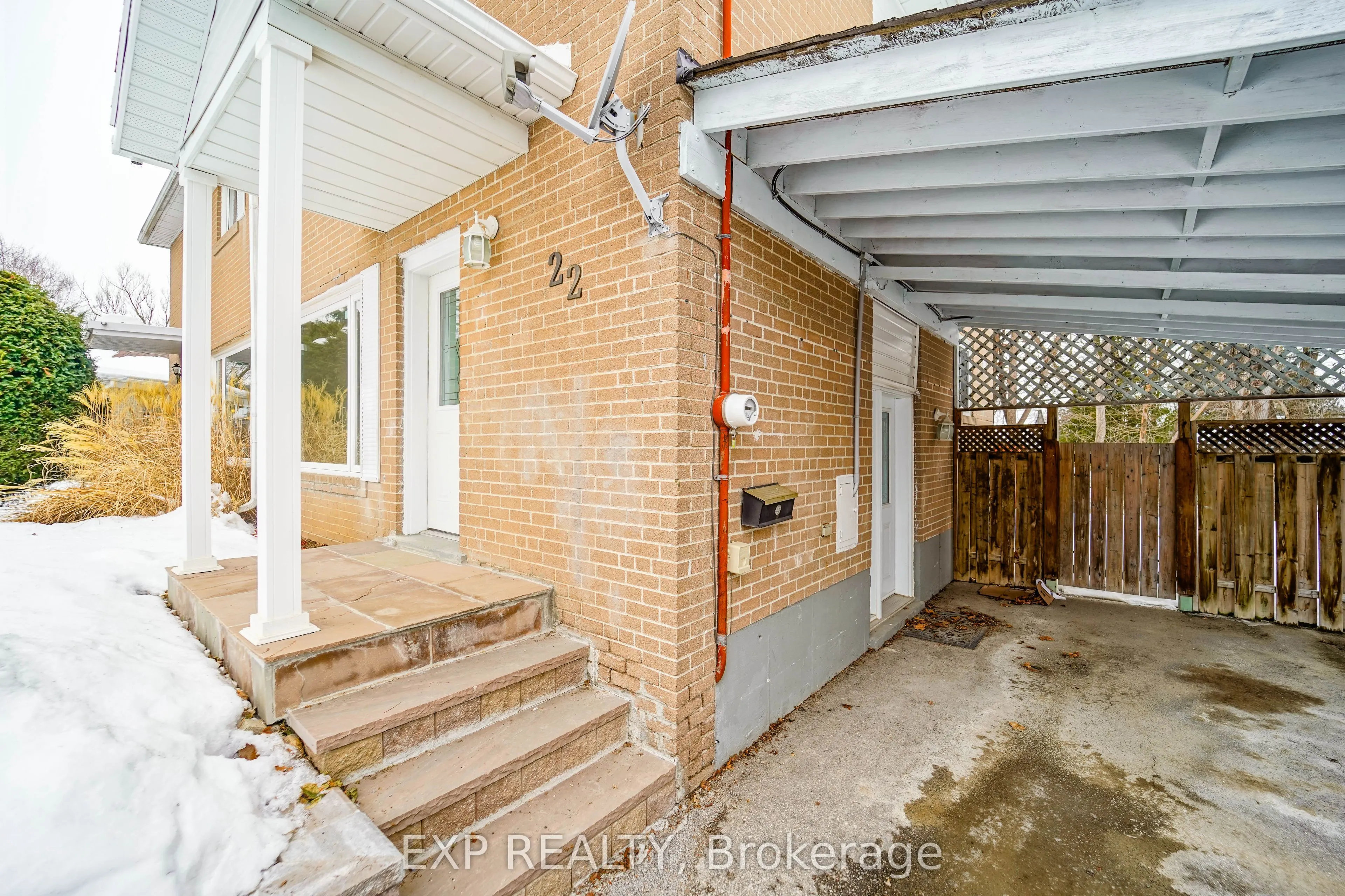 22 Jones Court