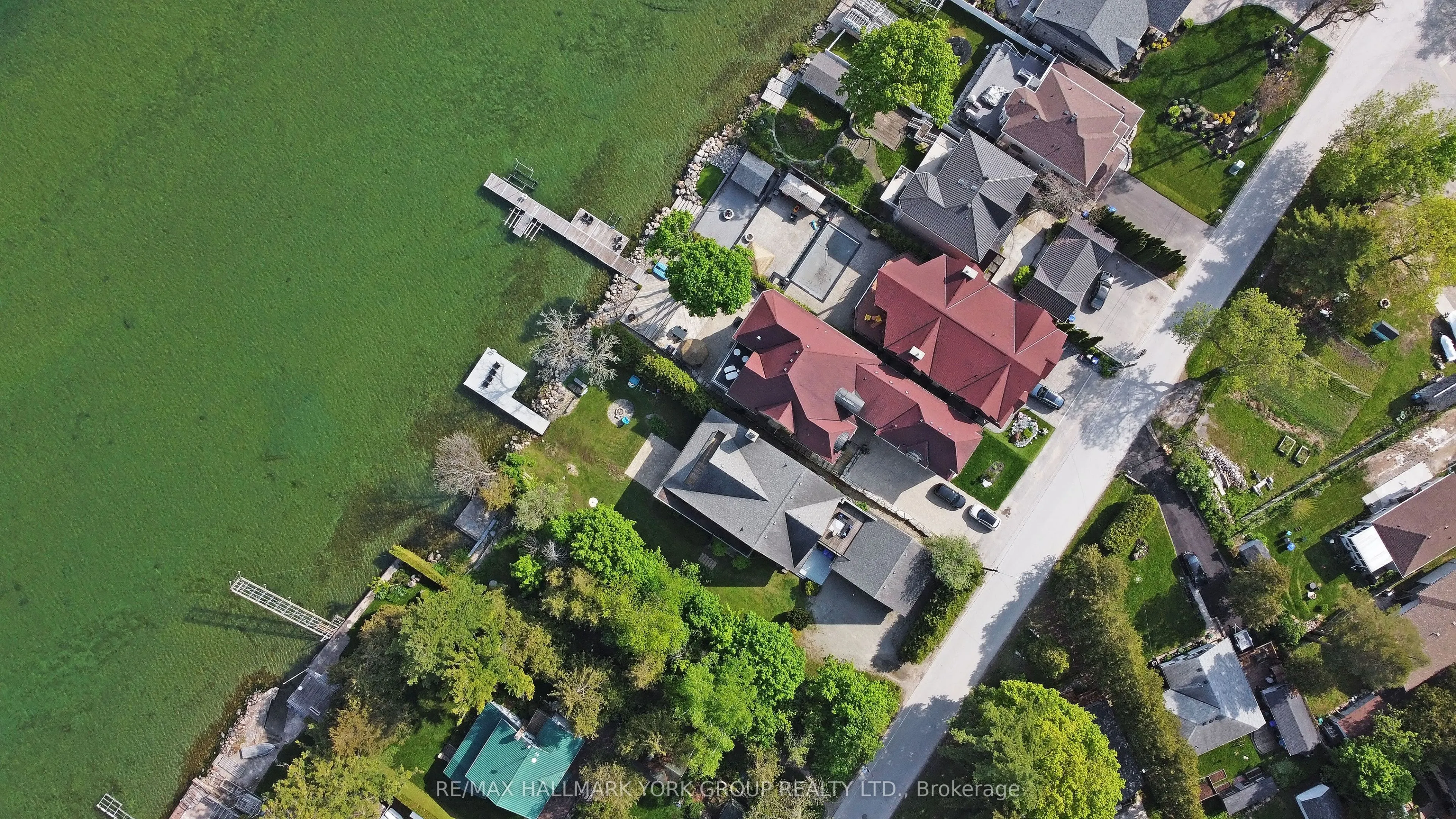 777 Lakelands Avenue