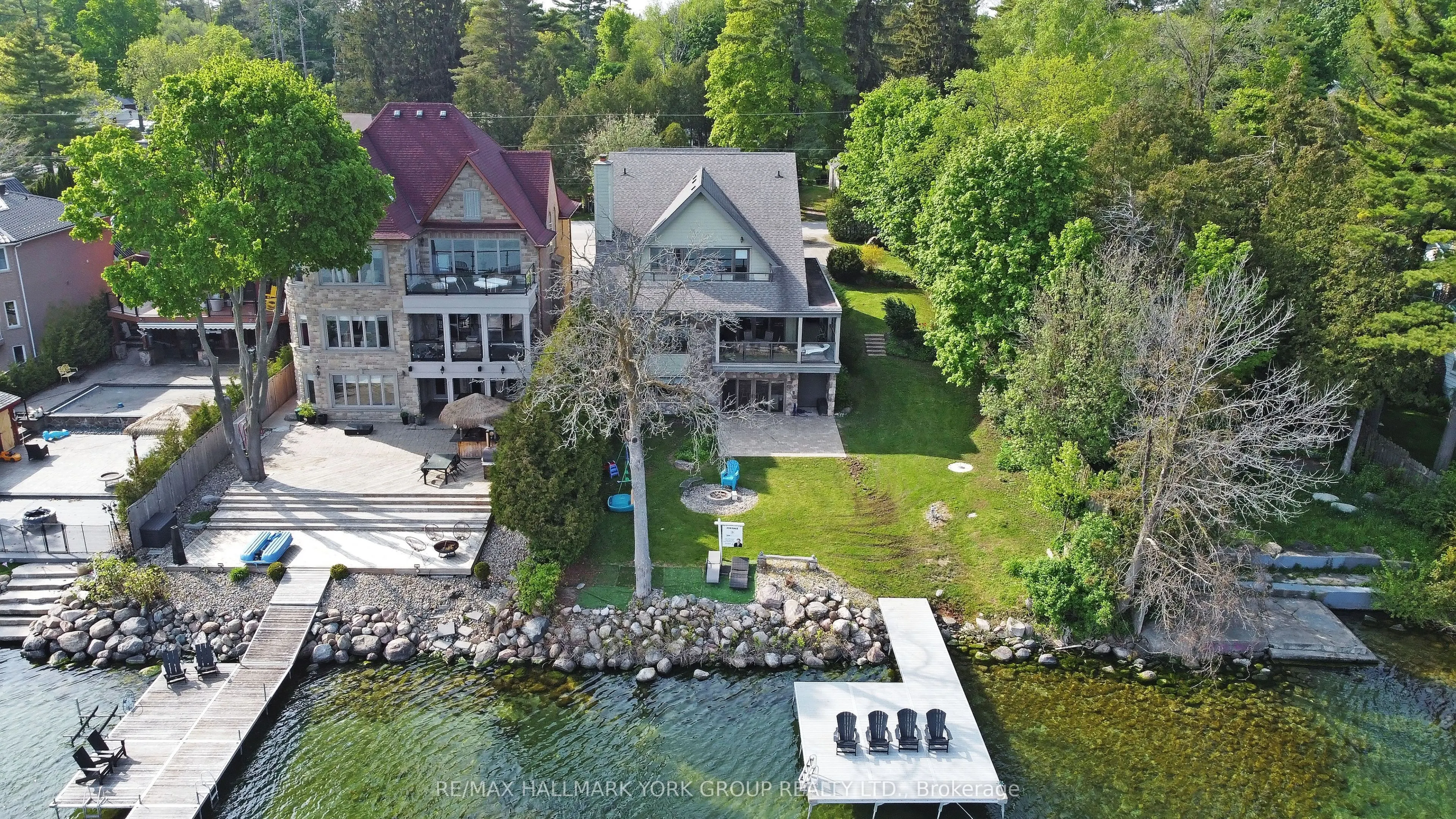777 Lakelands Avenue