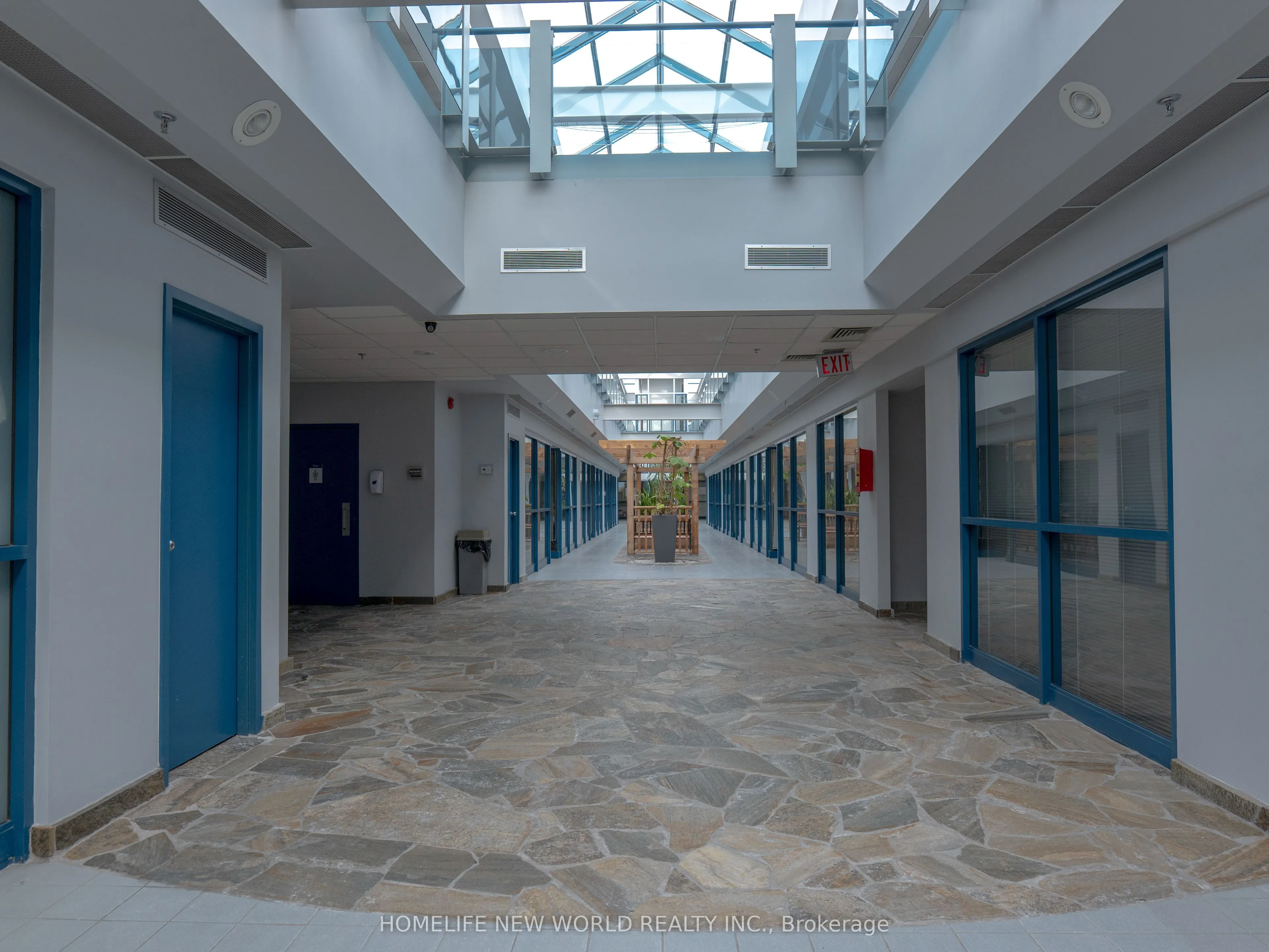 8901 Woodbine Avenue, #100