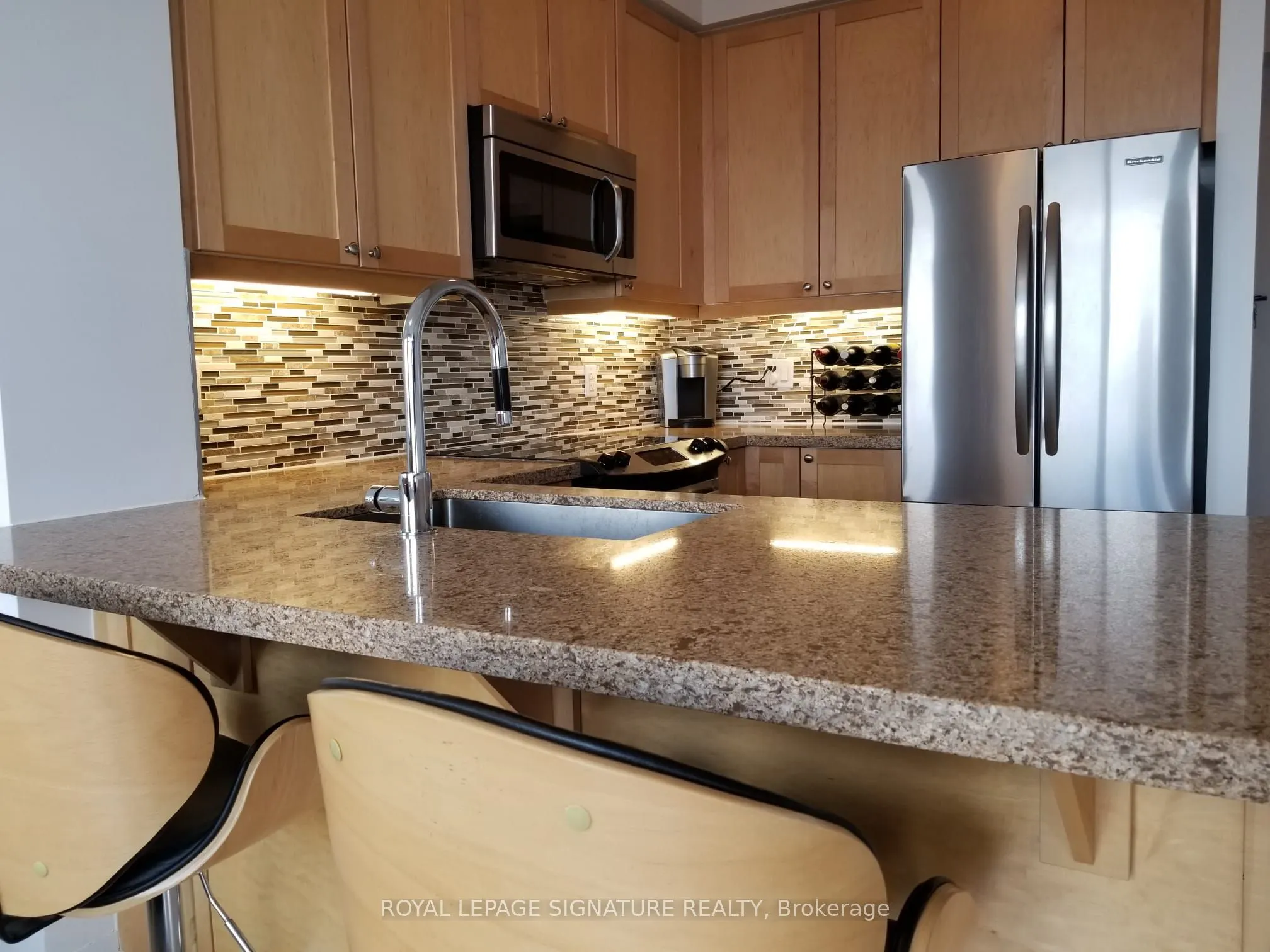 12 Woodstream Boulevard, #919