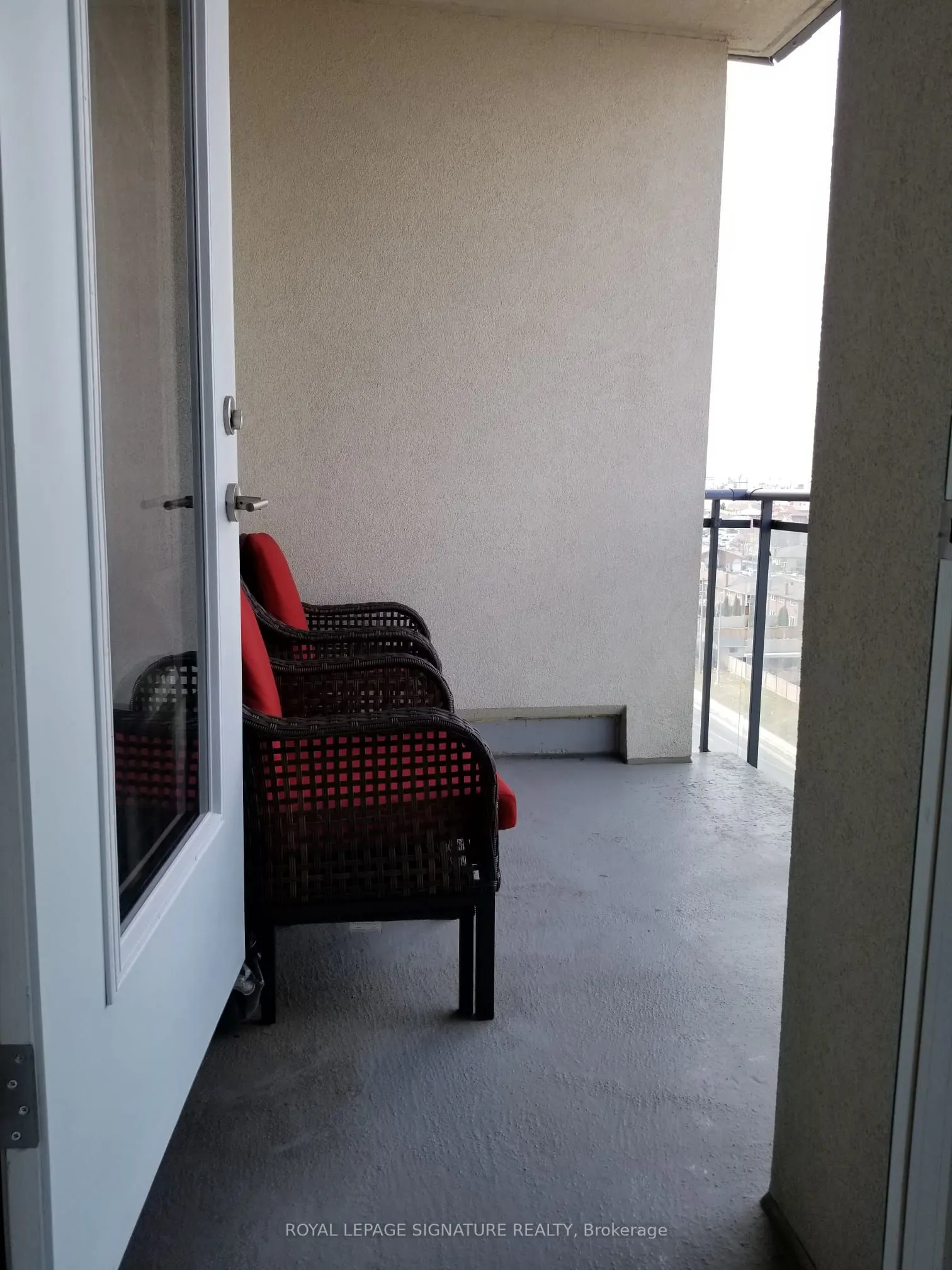 12 Woodstream Boulevard, #919