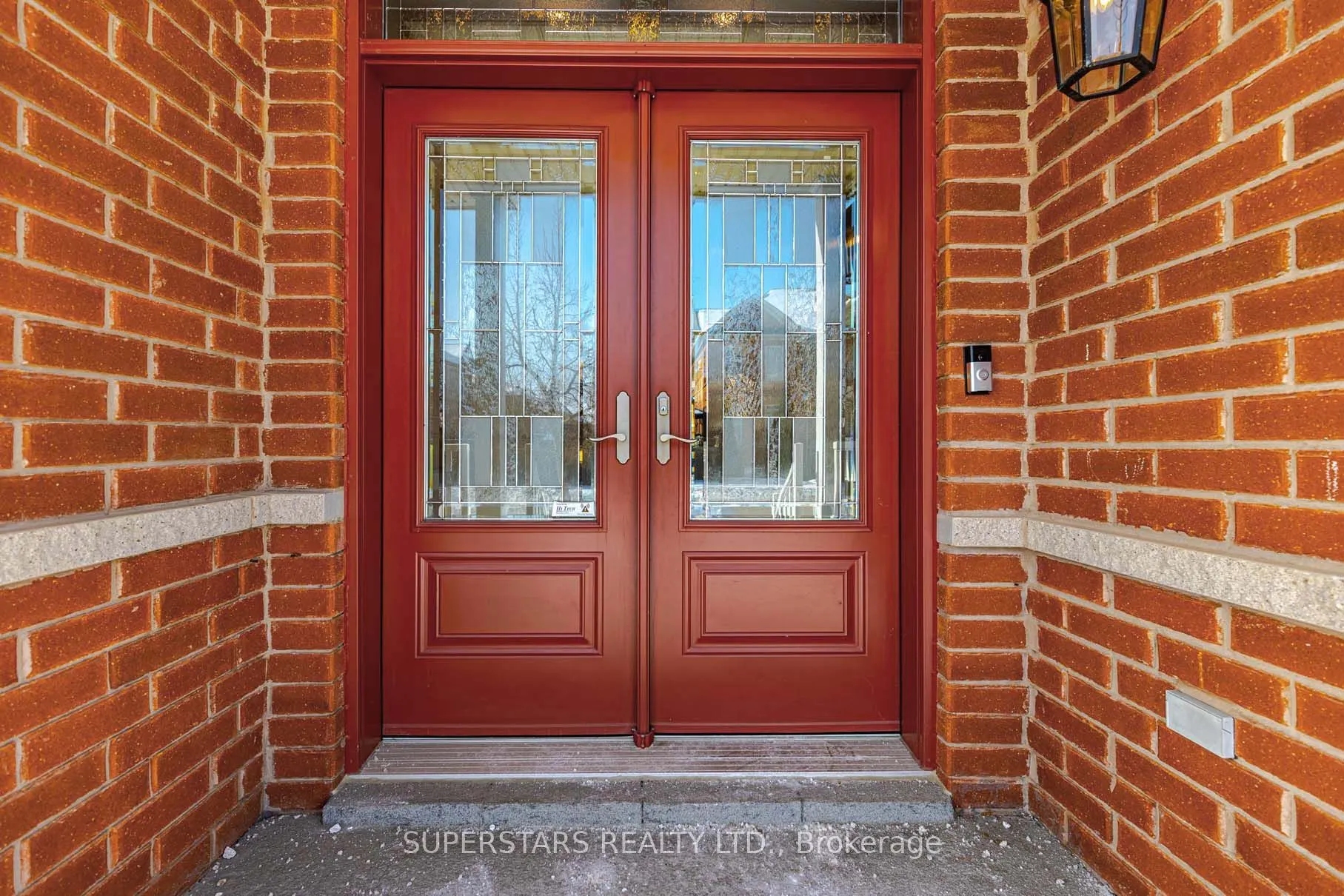 25 Rennie Avenue