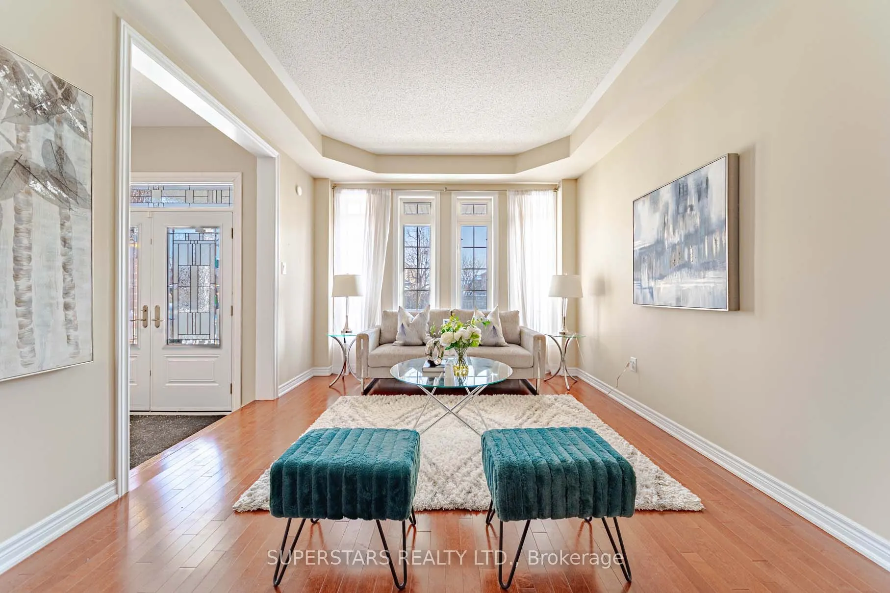 25 Rennie Avenue
