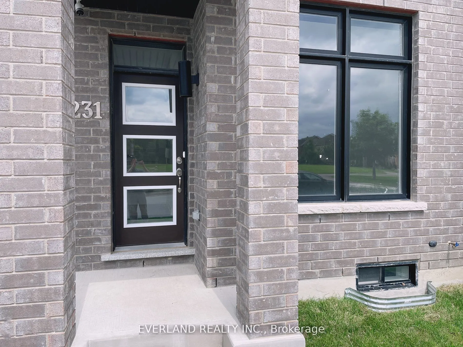 231 Webb Street, #Bsmt