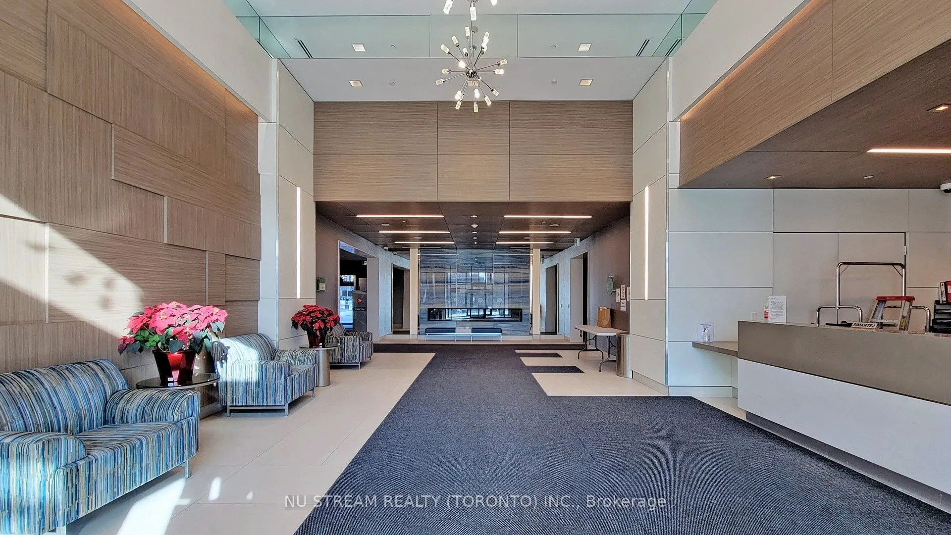 15 Water Walk Drive, #1501