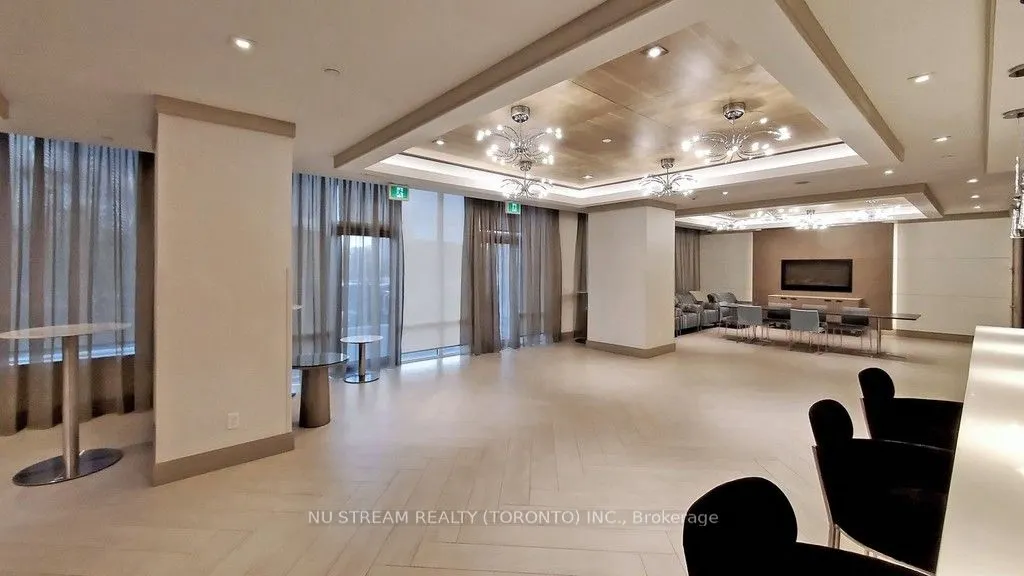 15 Water Walk Drive, #1501