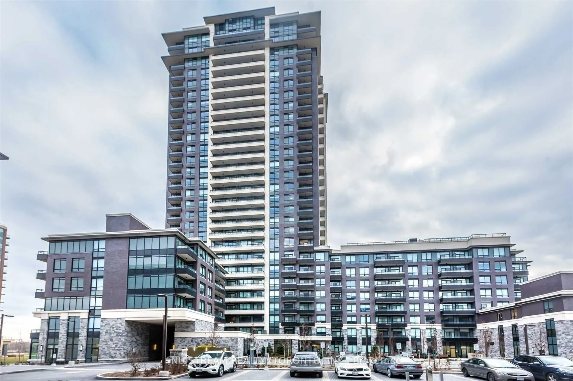 15 Water Walk Drive, #1501