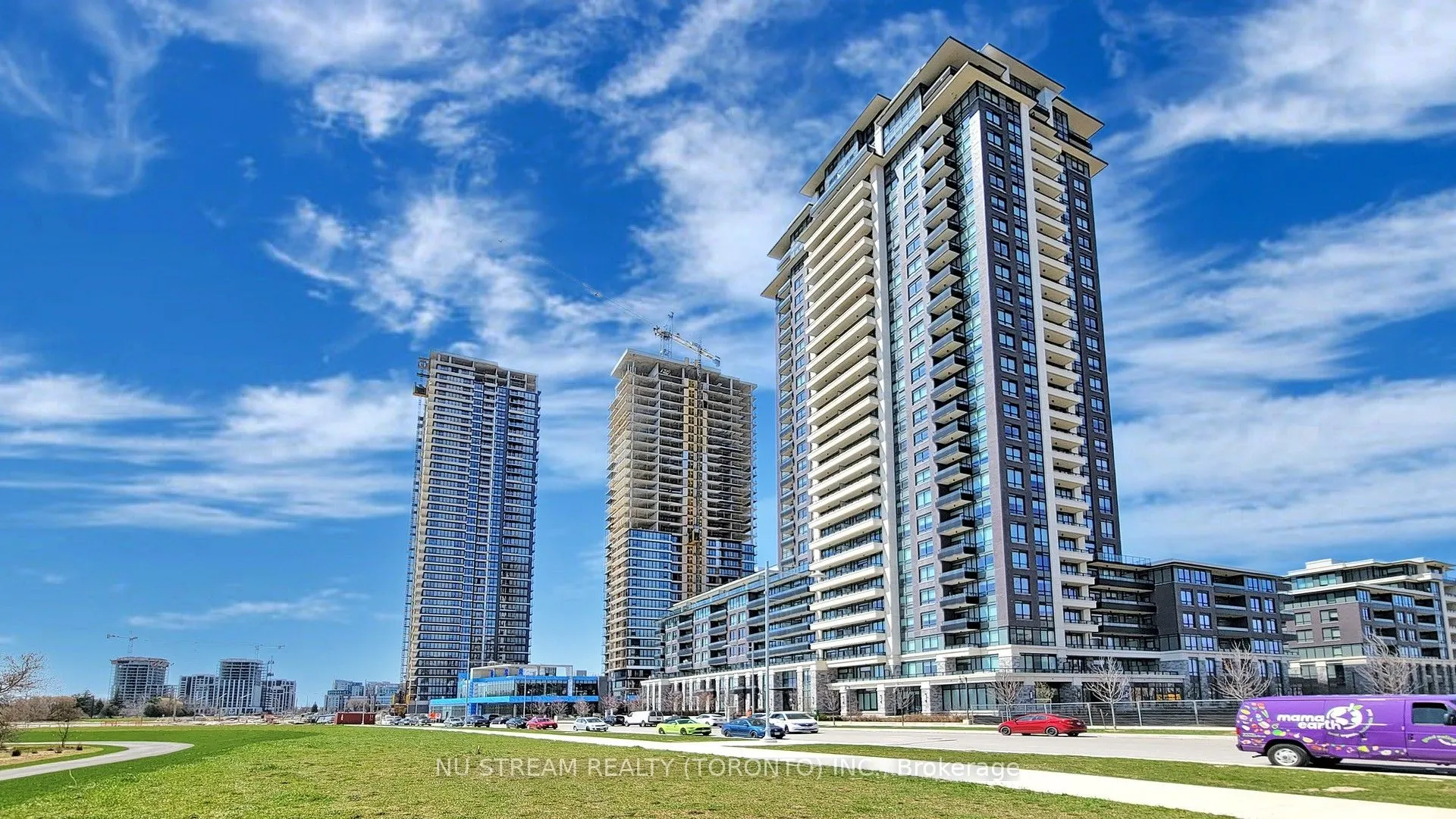 15 Water Walk Drive, #1501