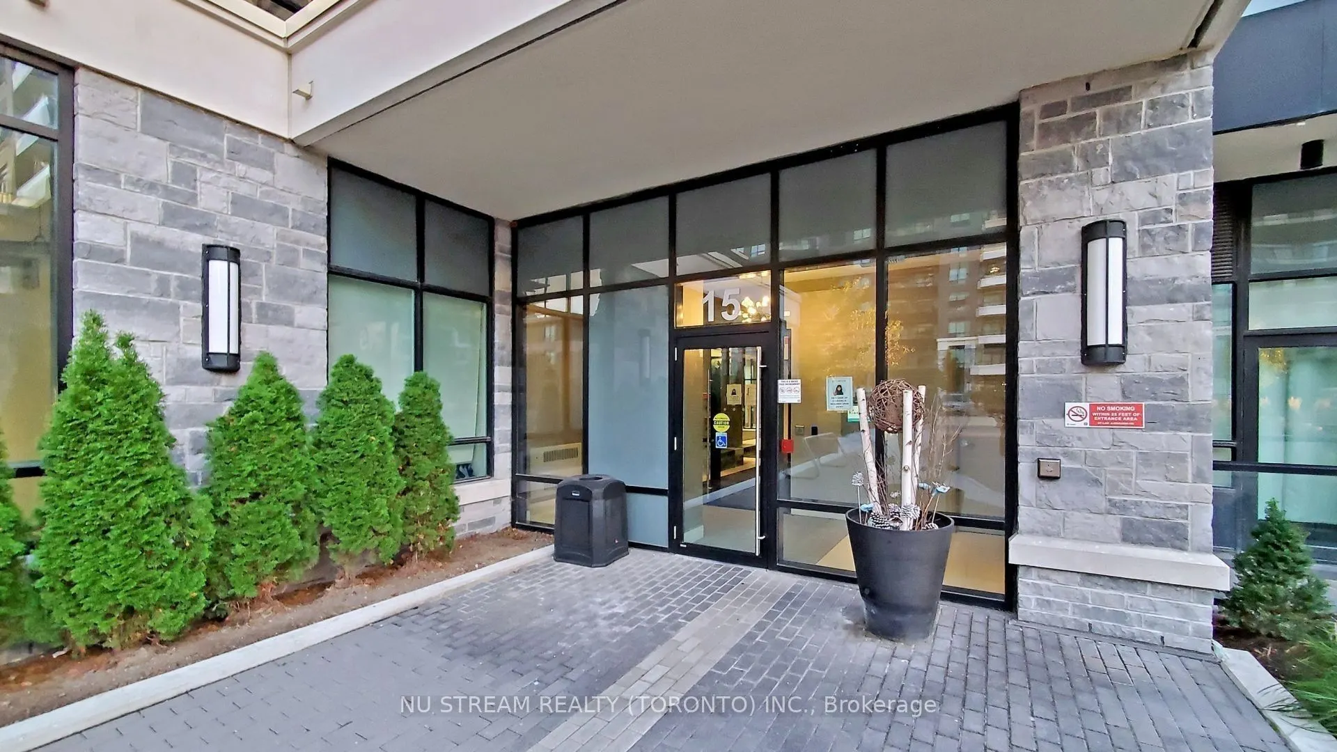 15 Water Walk Drive, #1501