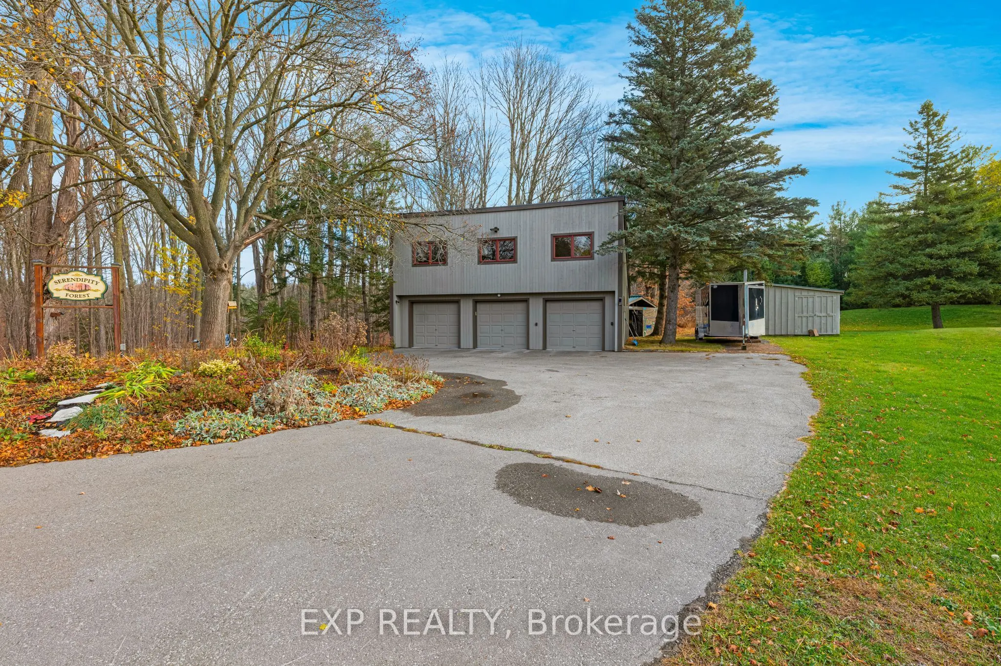 18340 Bathurst Street