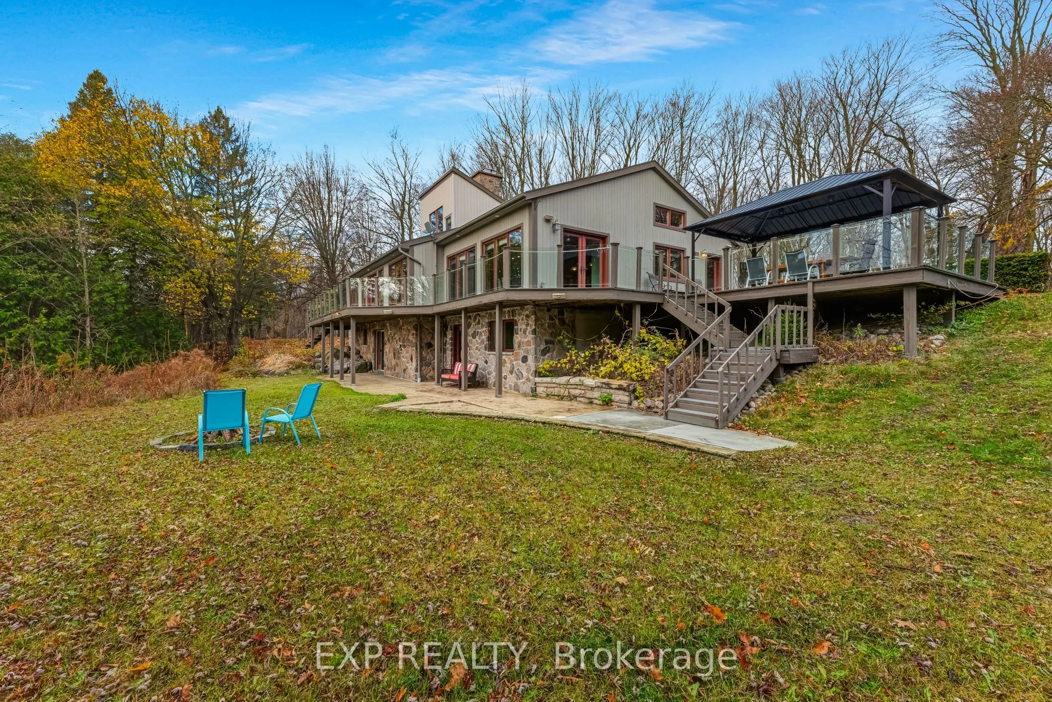 18340 Bathurst Street