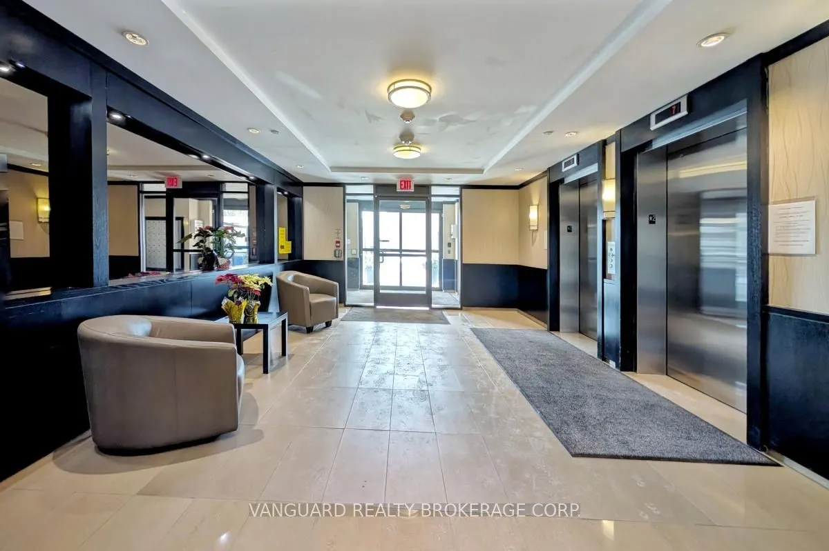 149 Church Street, #610