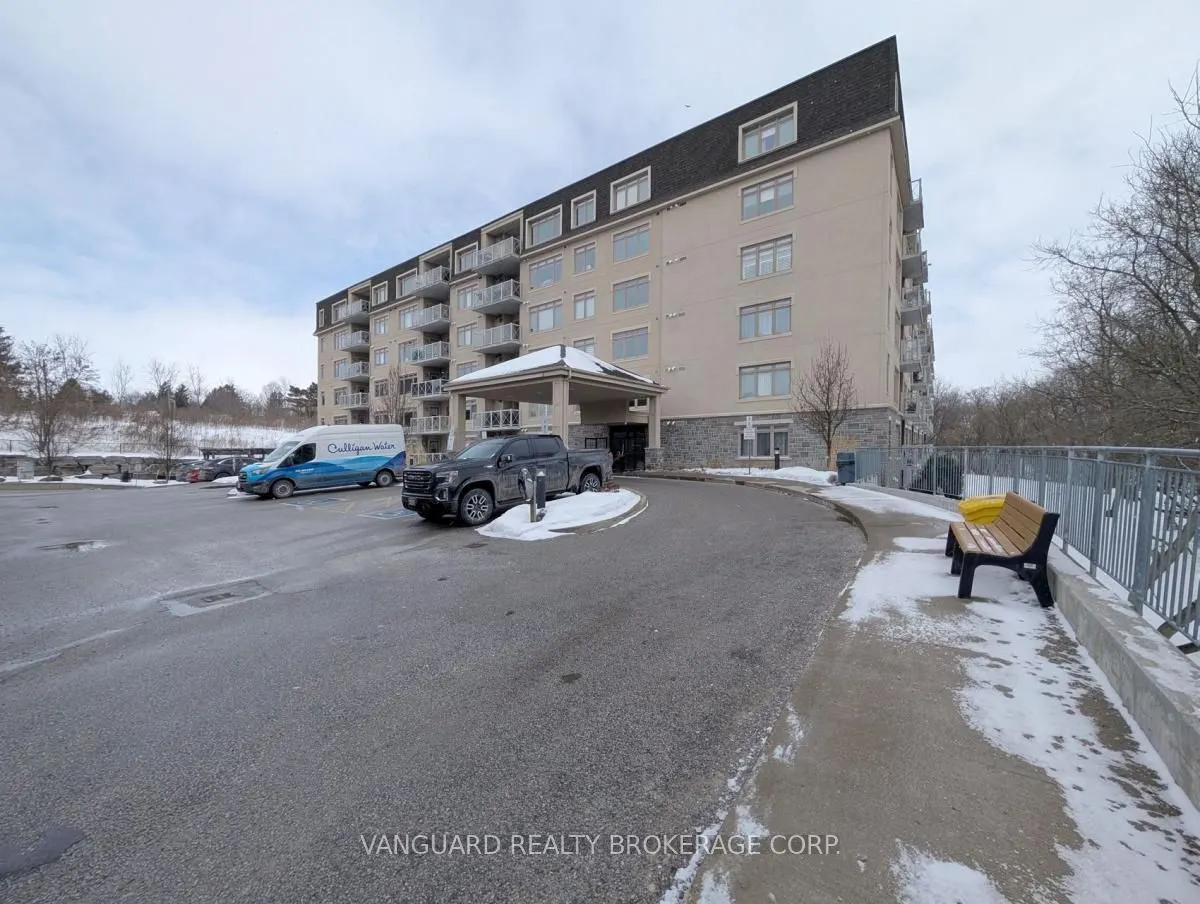 149 Church Street, #610