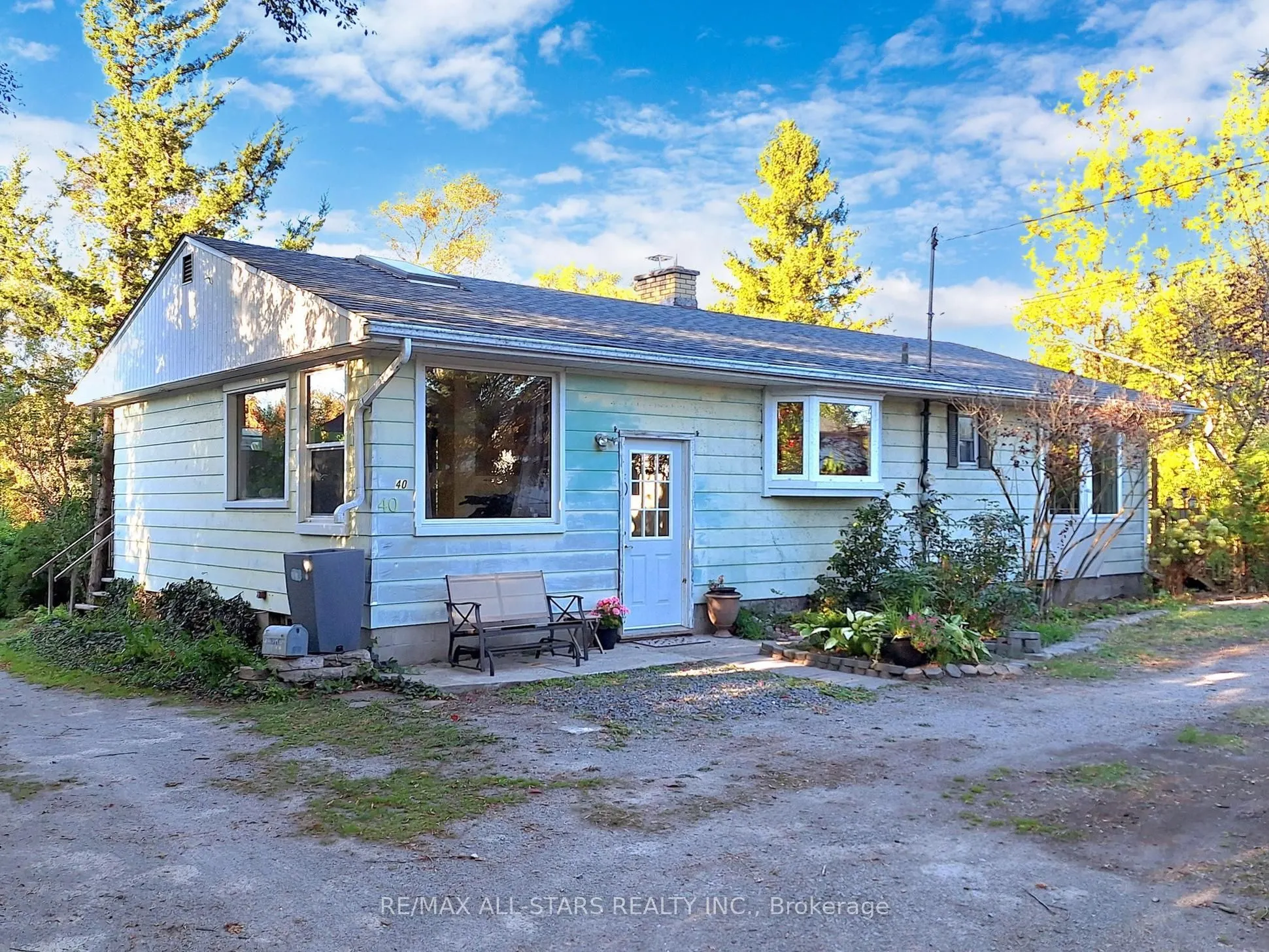 40 Riverglen Drive
