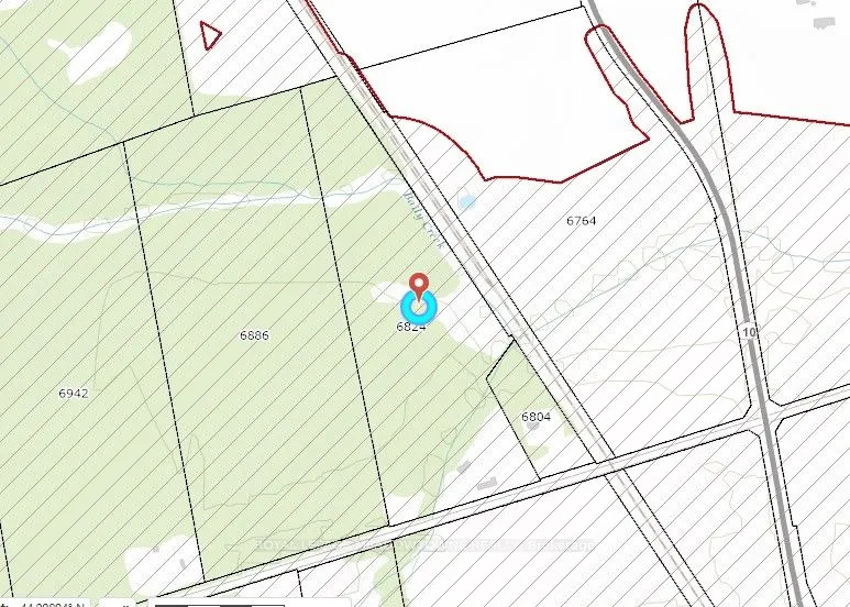 6824 10th Line
