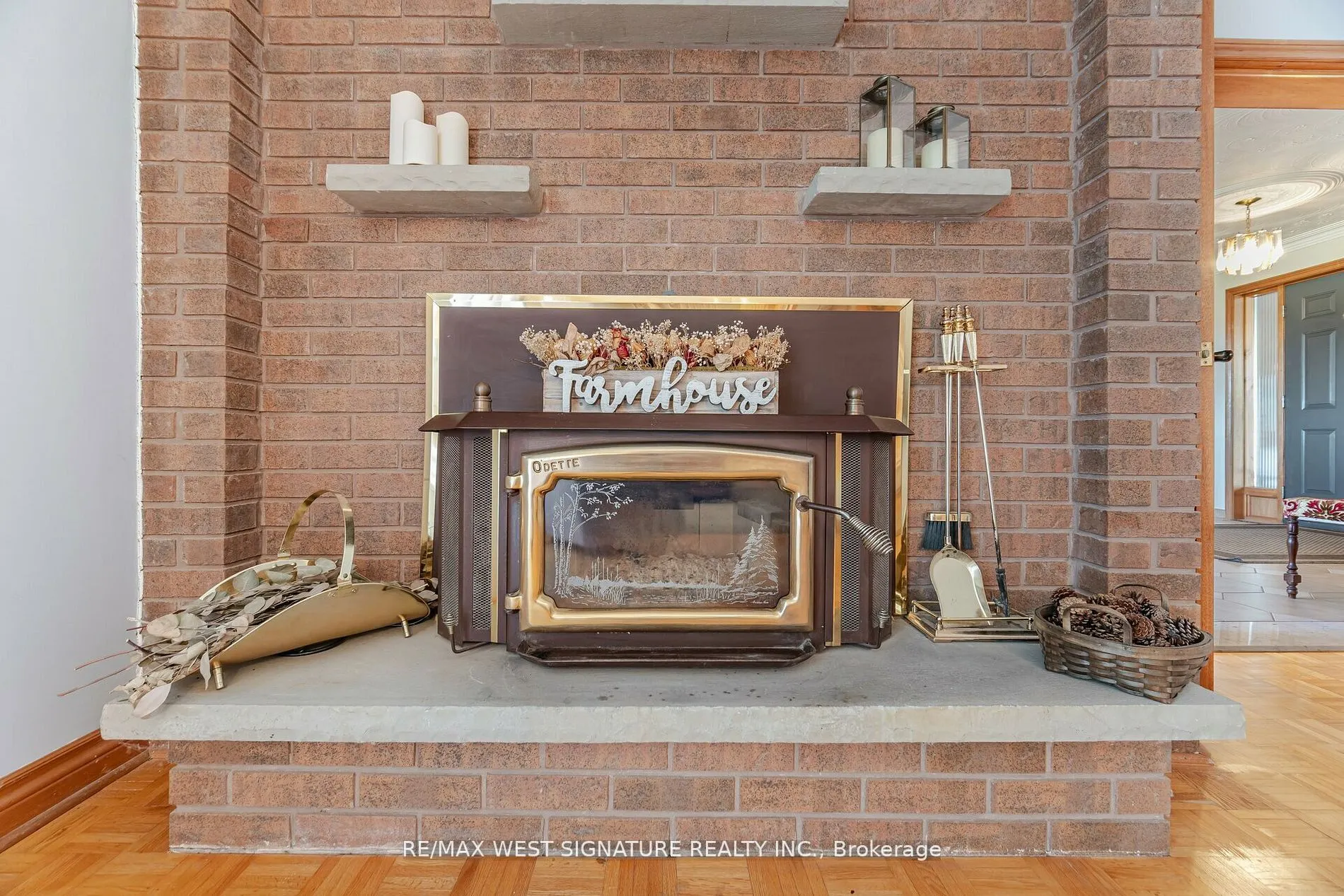 13485 8th concession Road
