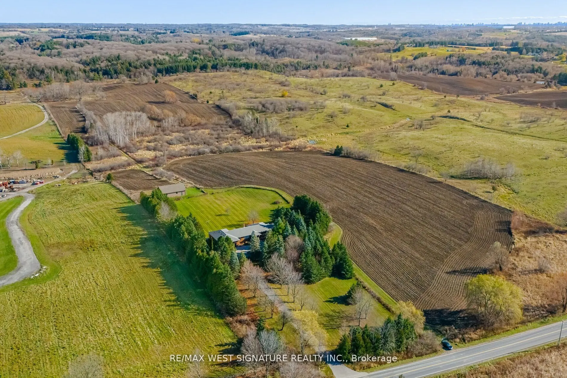 13485 8th concession Road
