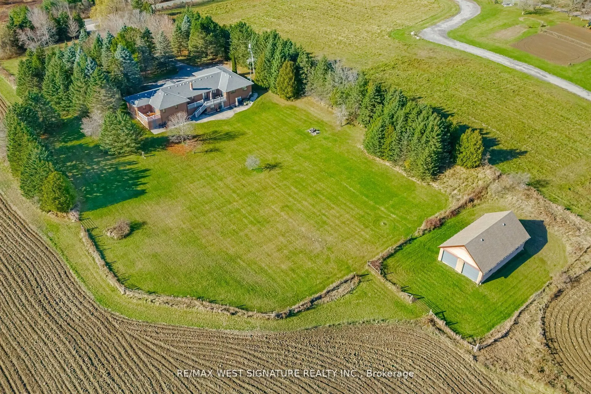 13485 8th concession Road