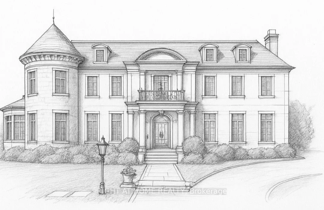 46 Roosevelt Drive
